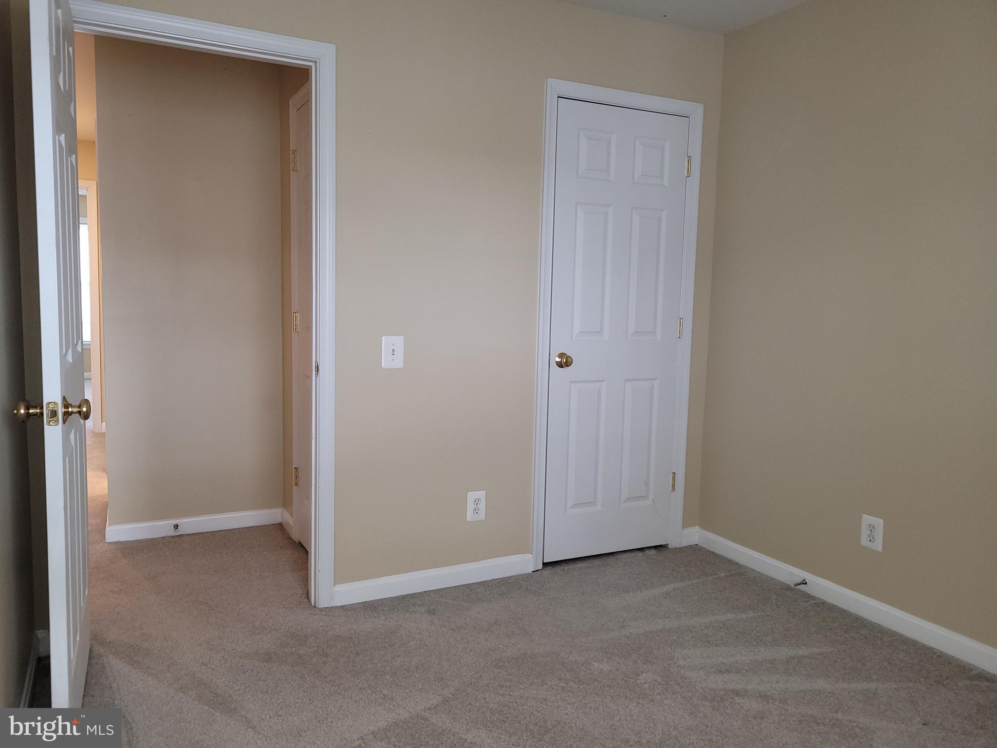 FAIRCREST - Residential Lease