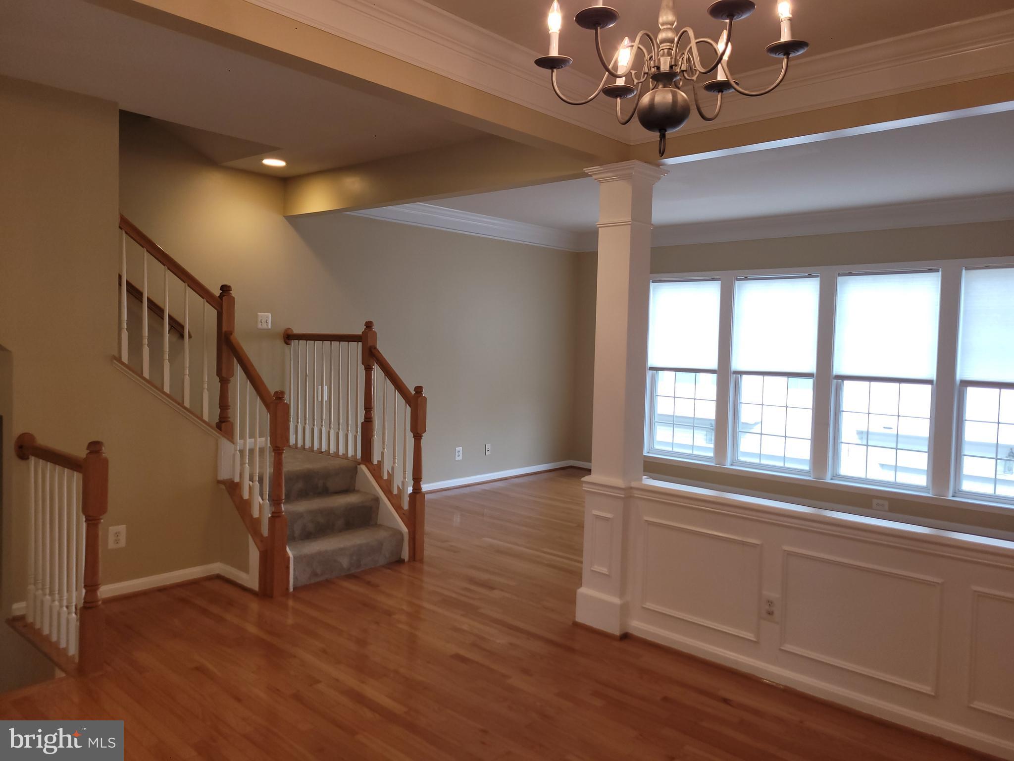 FAIRCREST - Residential Lease