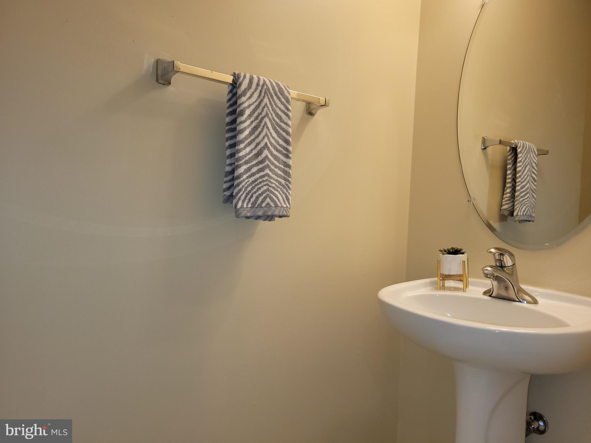 FAIRCREST - Residential Lease