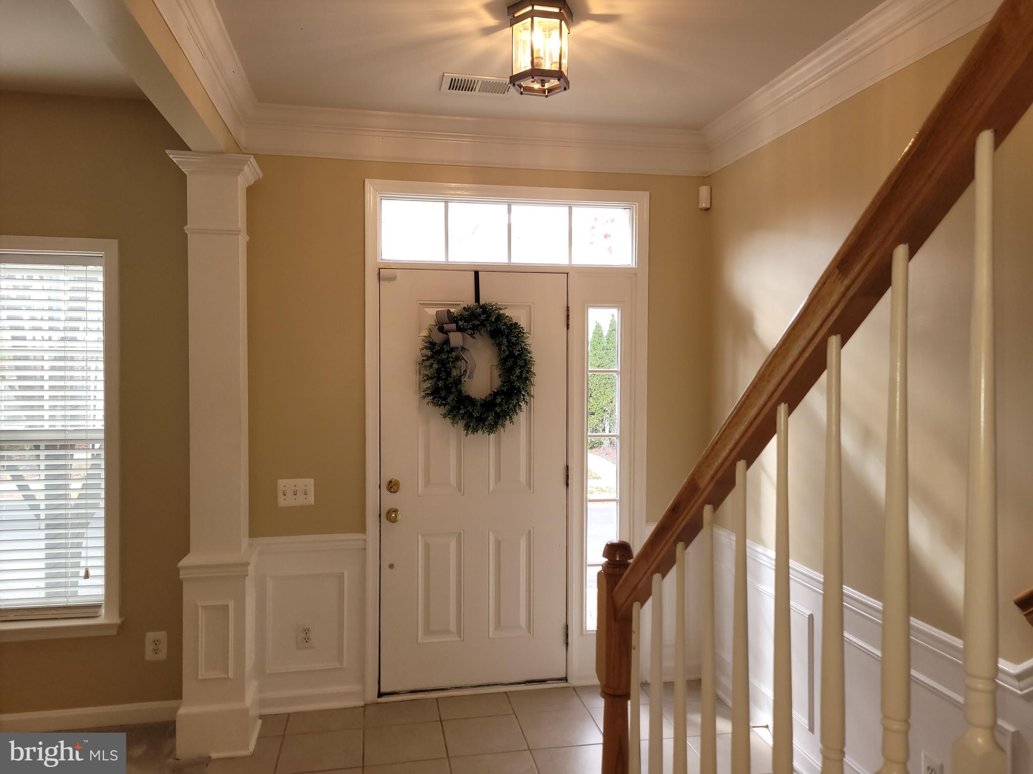 FAIRCREST - Residential Lease