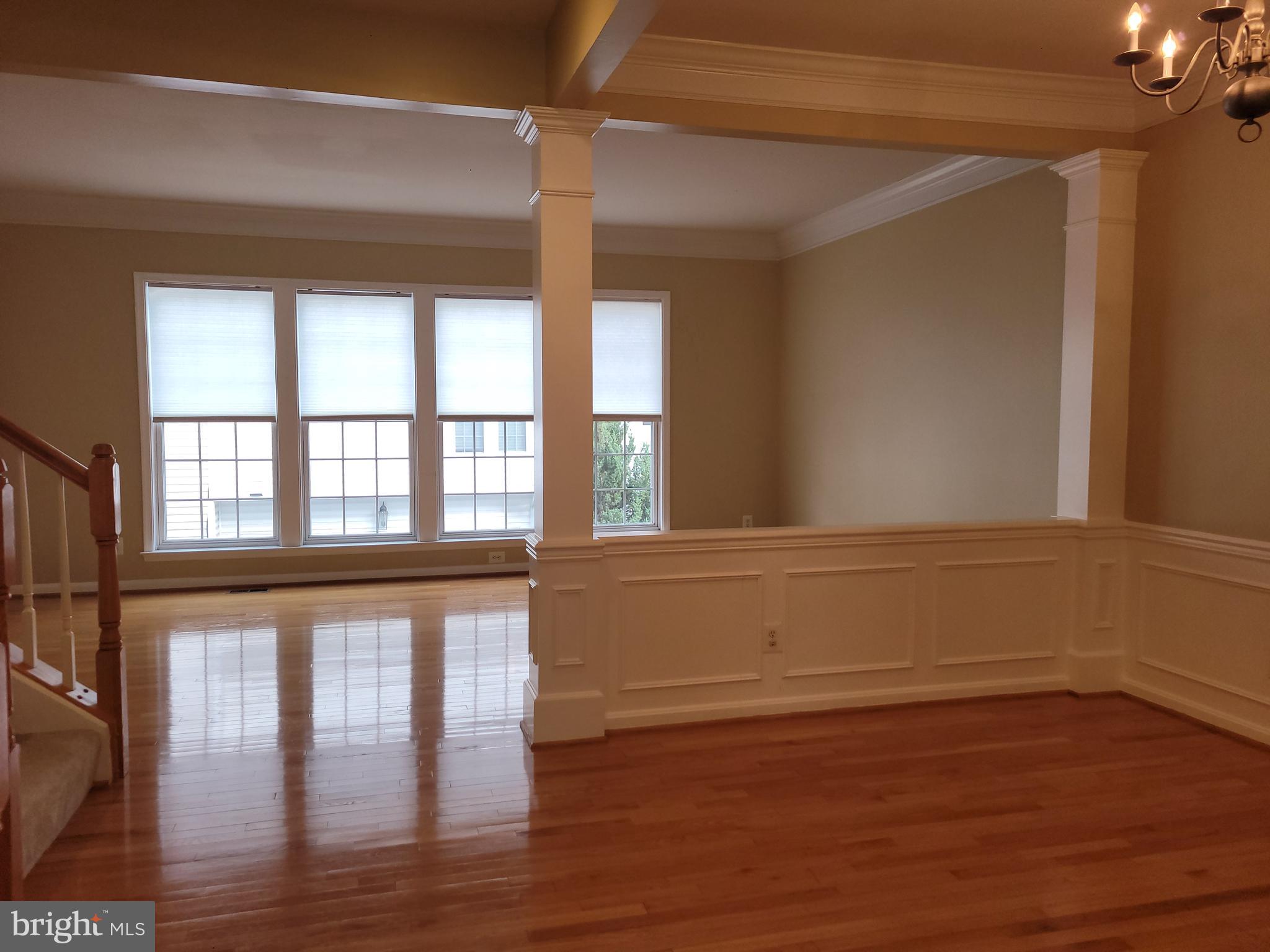 FAIRCREST - Residential Lease