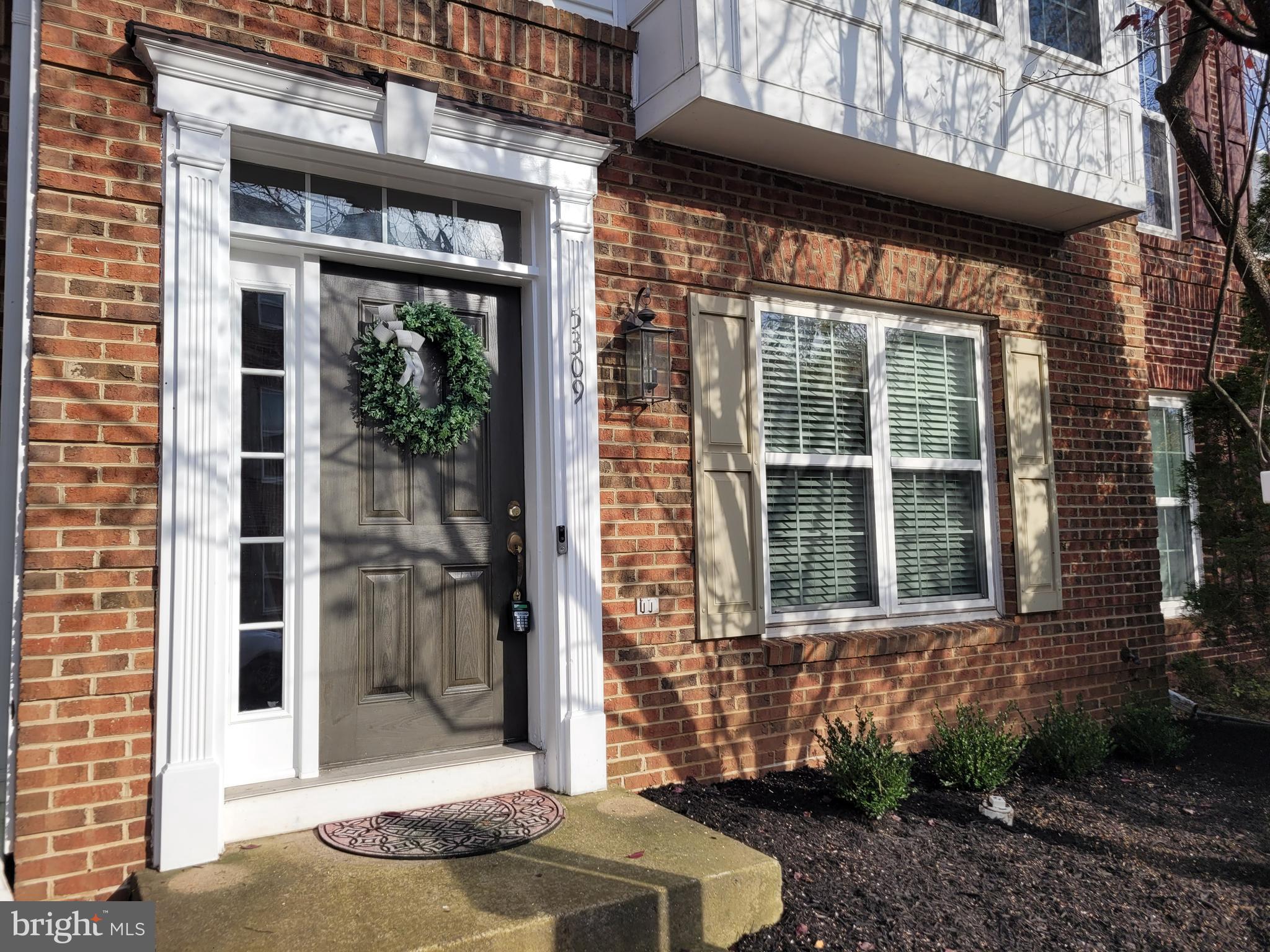 FAIRCREST - Residential Lease