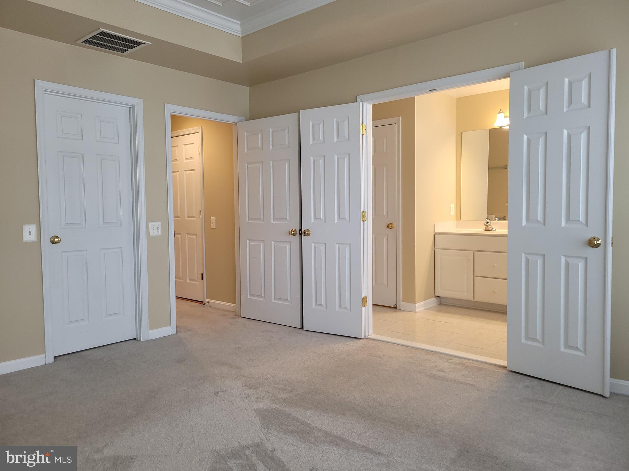 FAIRCREST - Residential Lease