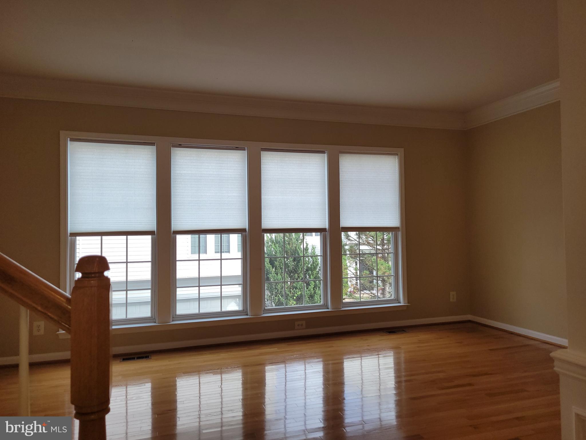 FAIRCREST - Residential Lease