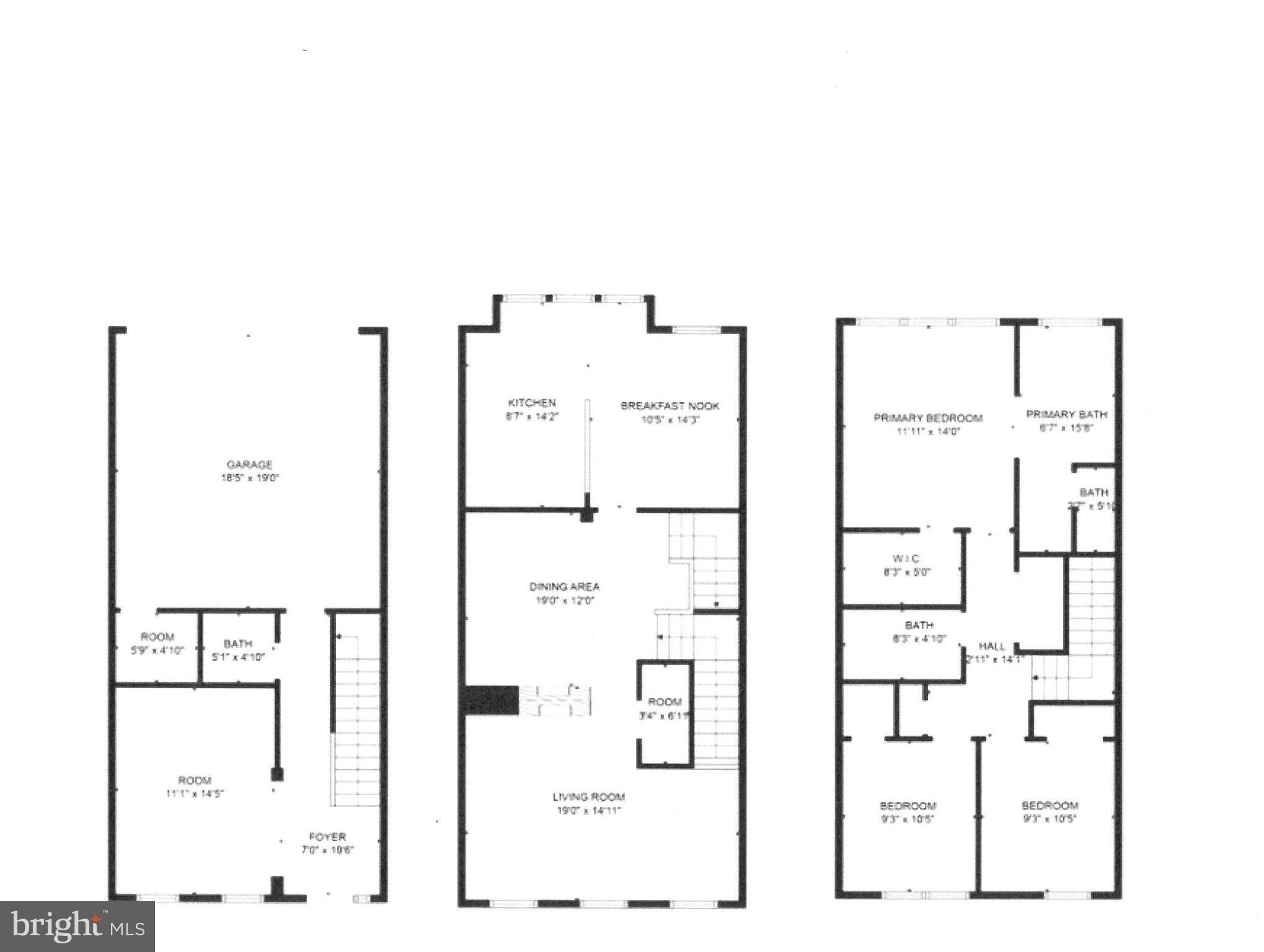 FAIRCREST - Residential Lease