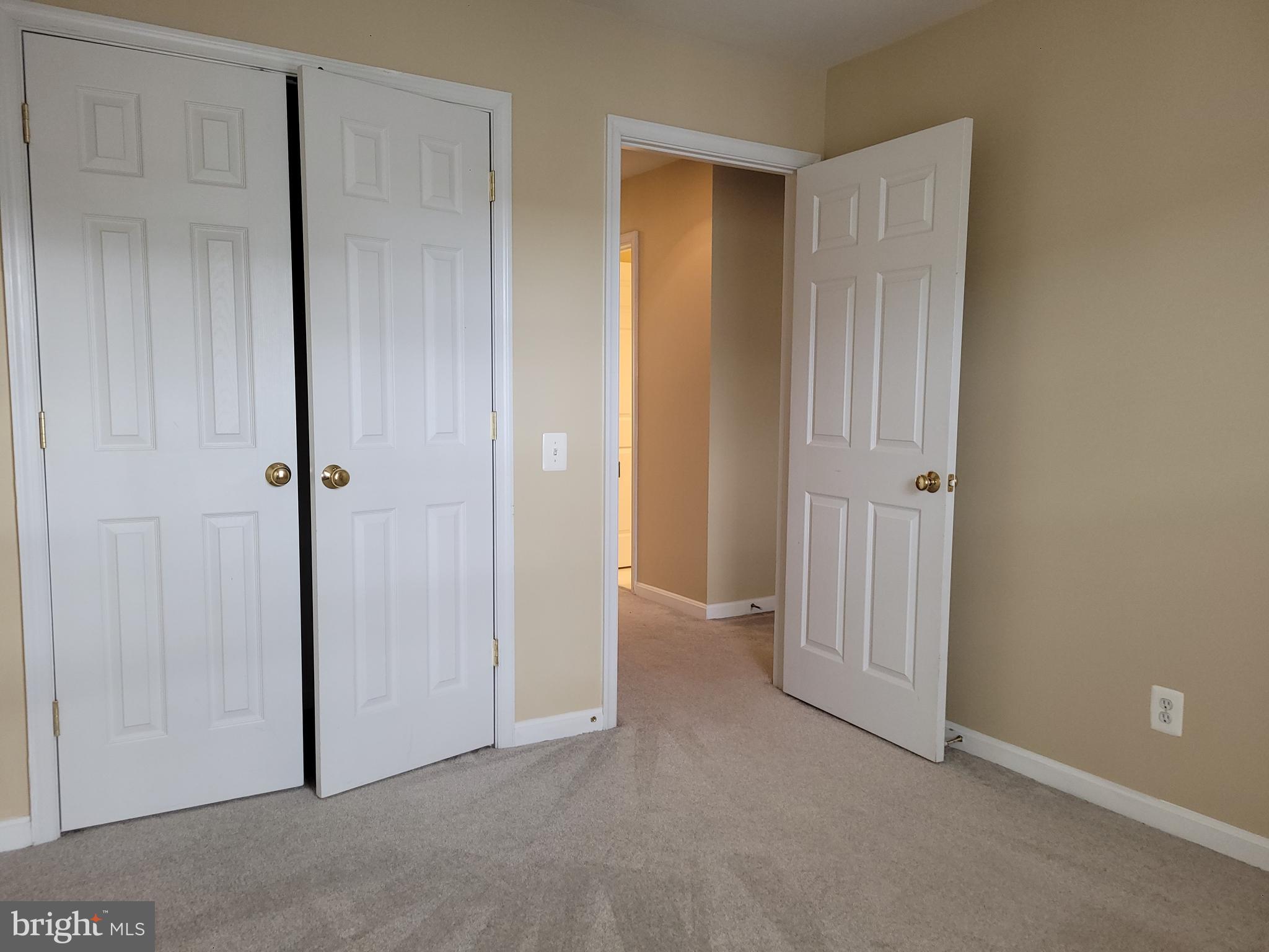 FAIRCREST - Residential Lease