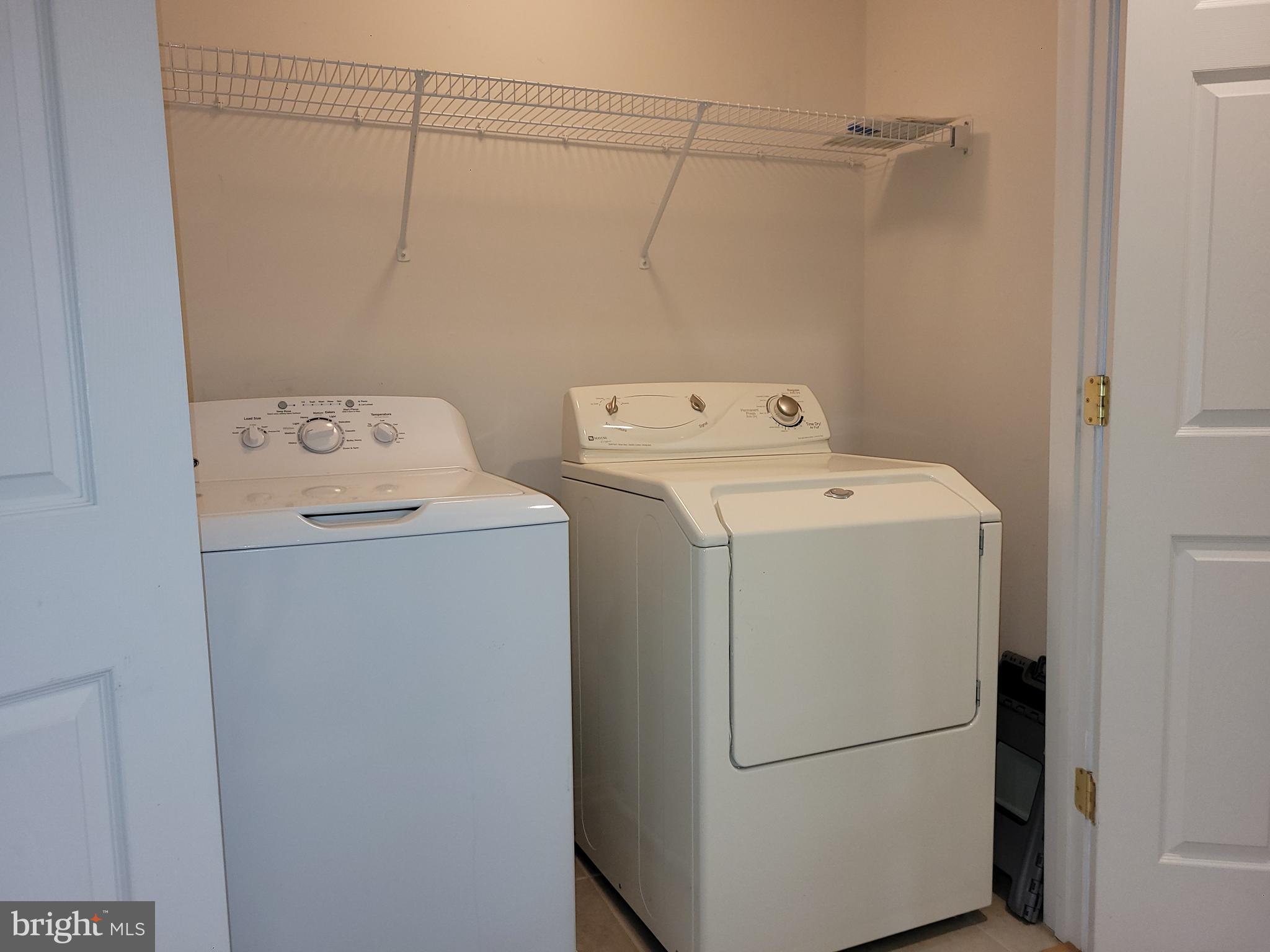 FAIRCREST - Residential Lease