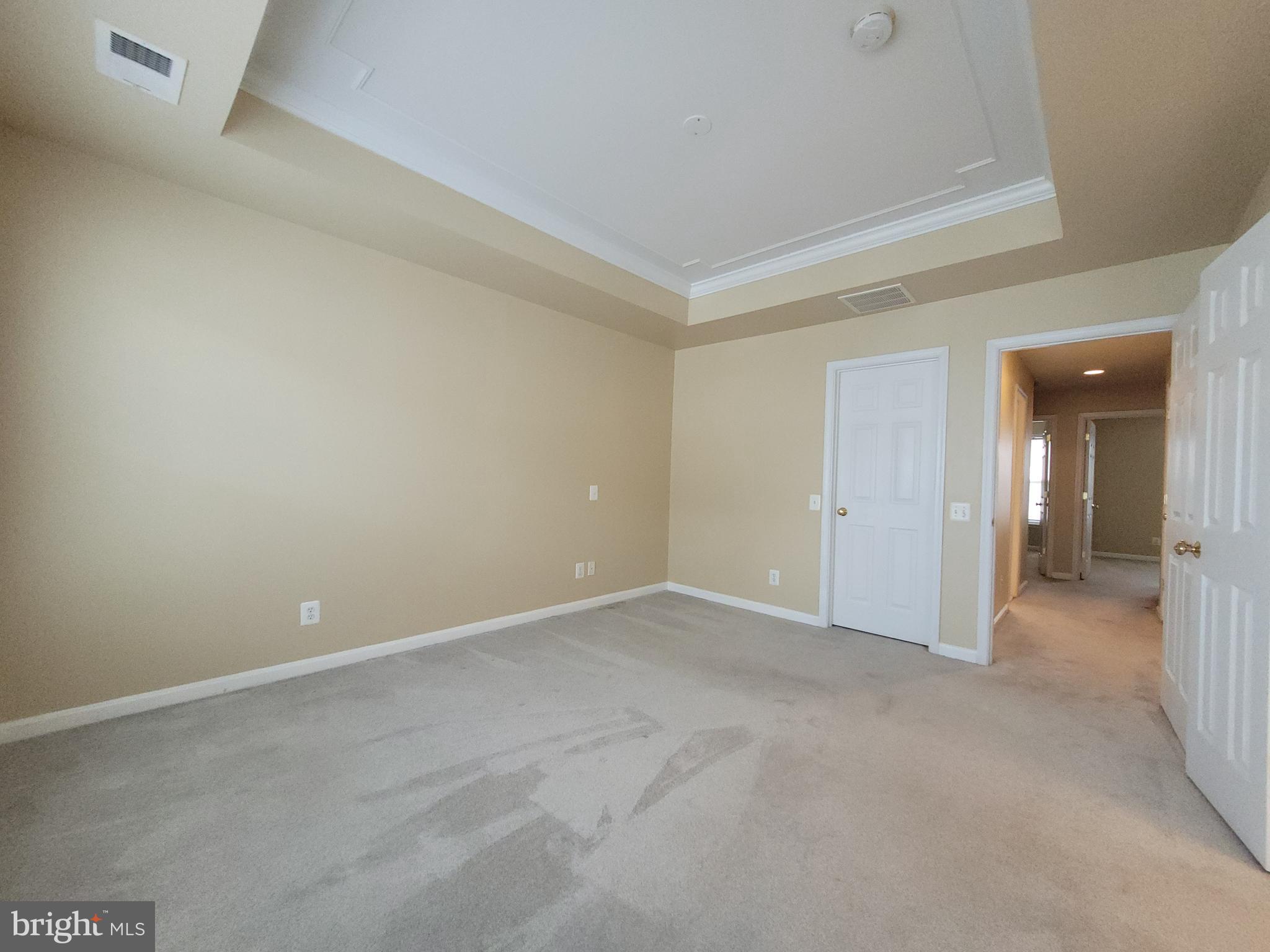 FAIRCREST - Residential Lease