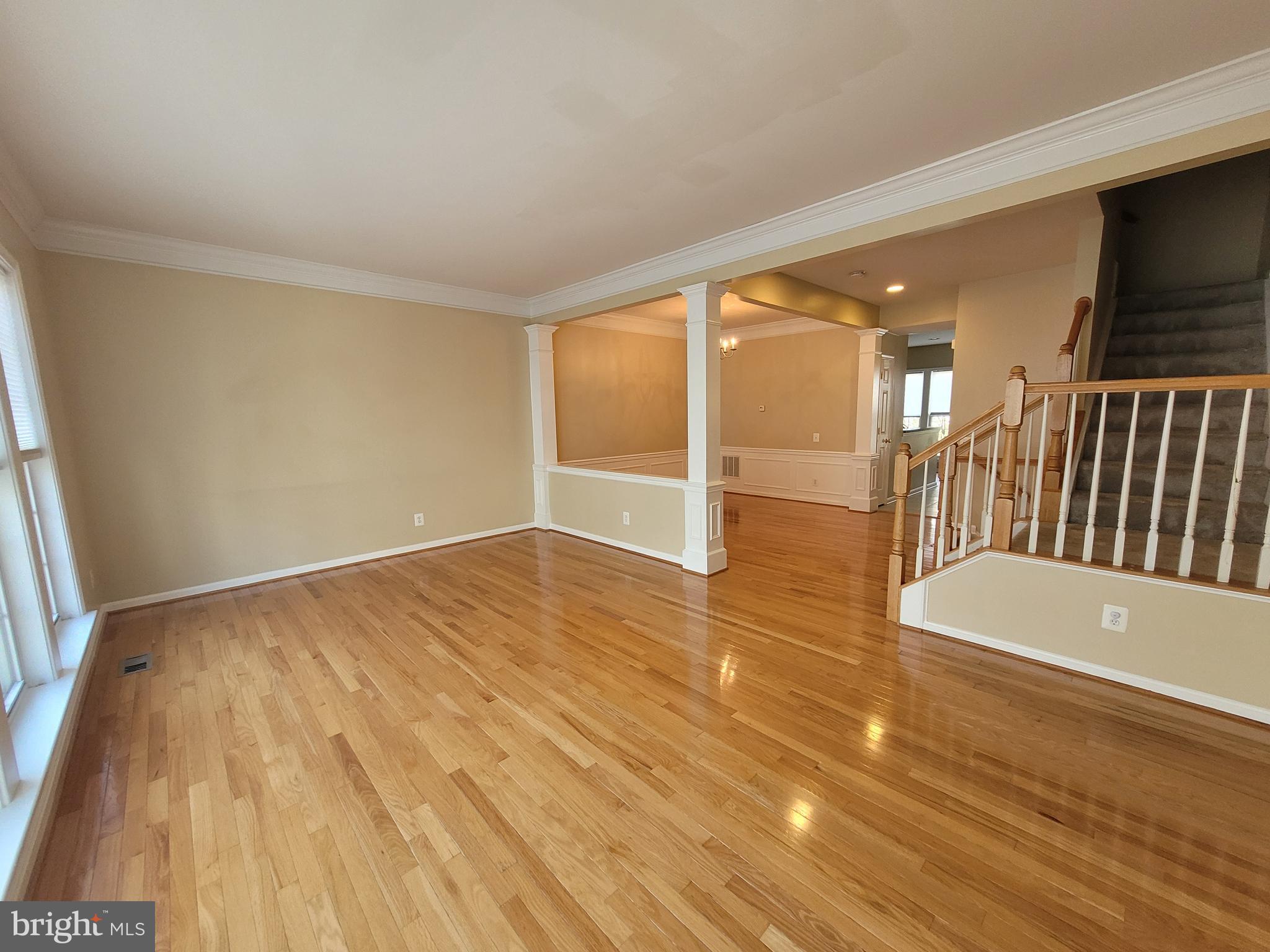 FAIRCREST - Residential Lease