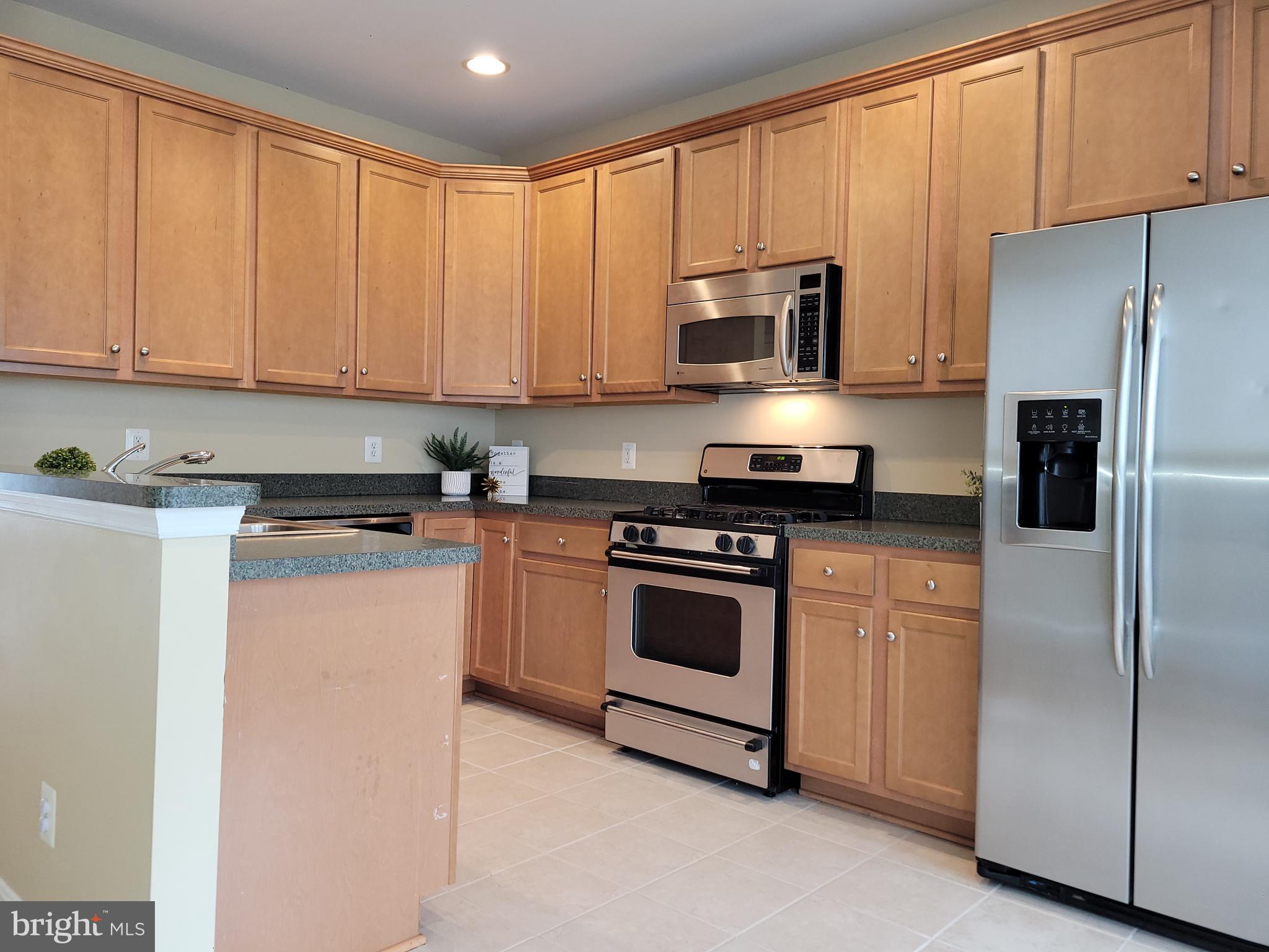 FAIRCREST - Residential Lease