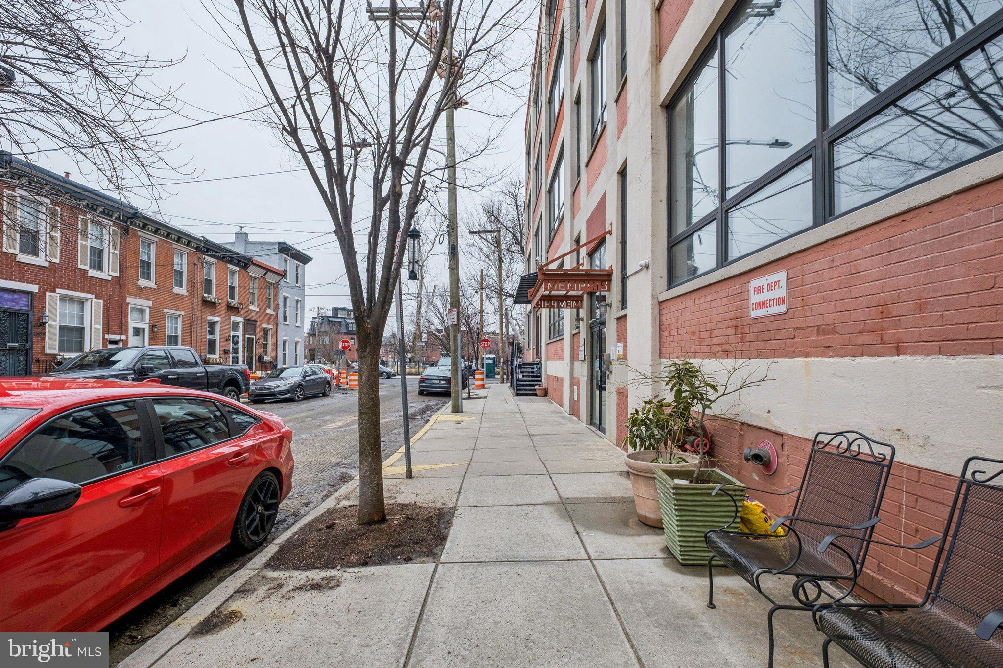 FISHTOWN - Residential