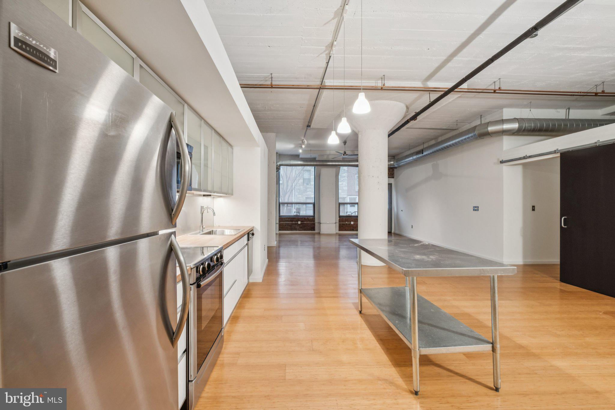 FISHTOWN - Residential