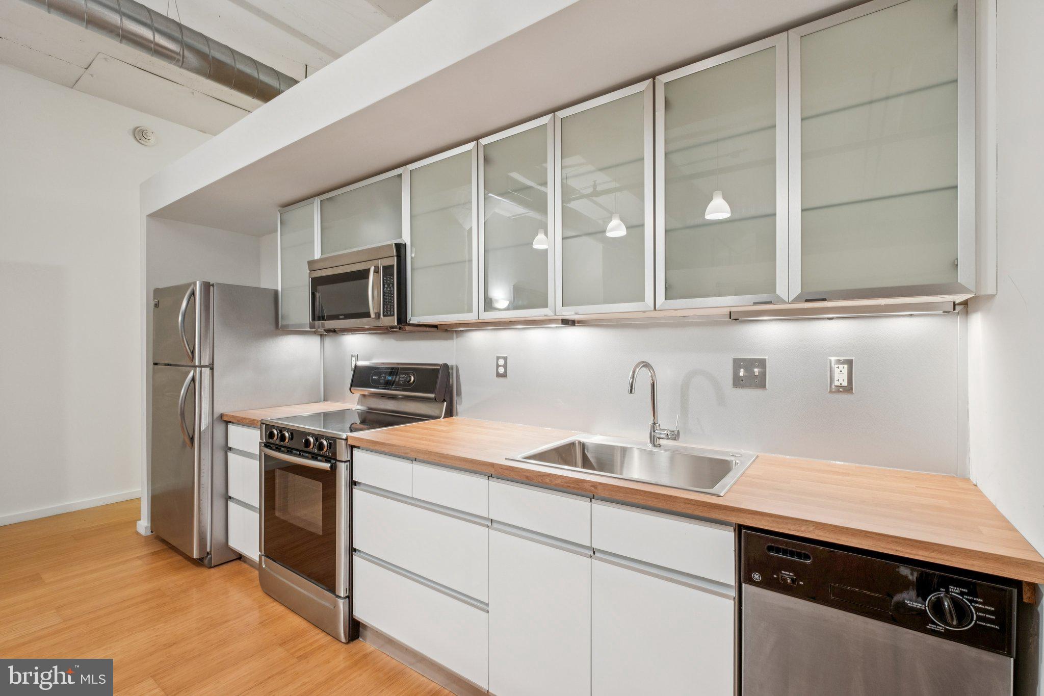 FISHTOWN - Residential