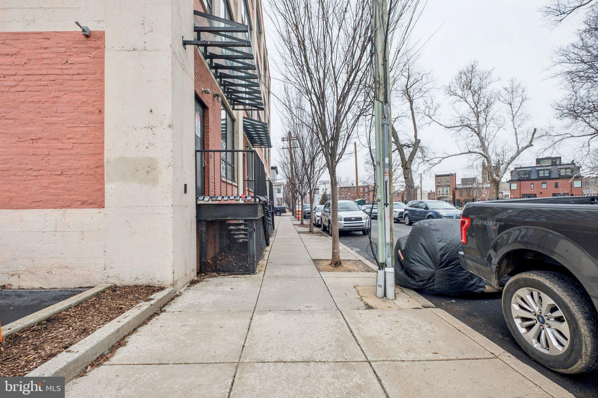 FISHTOWN - Residential