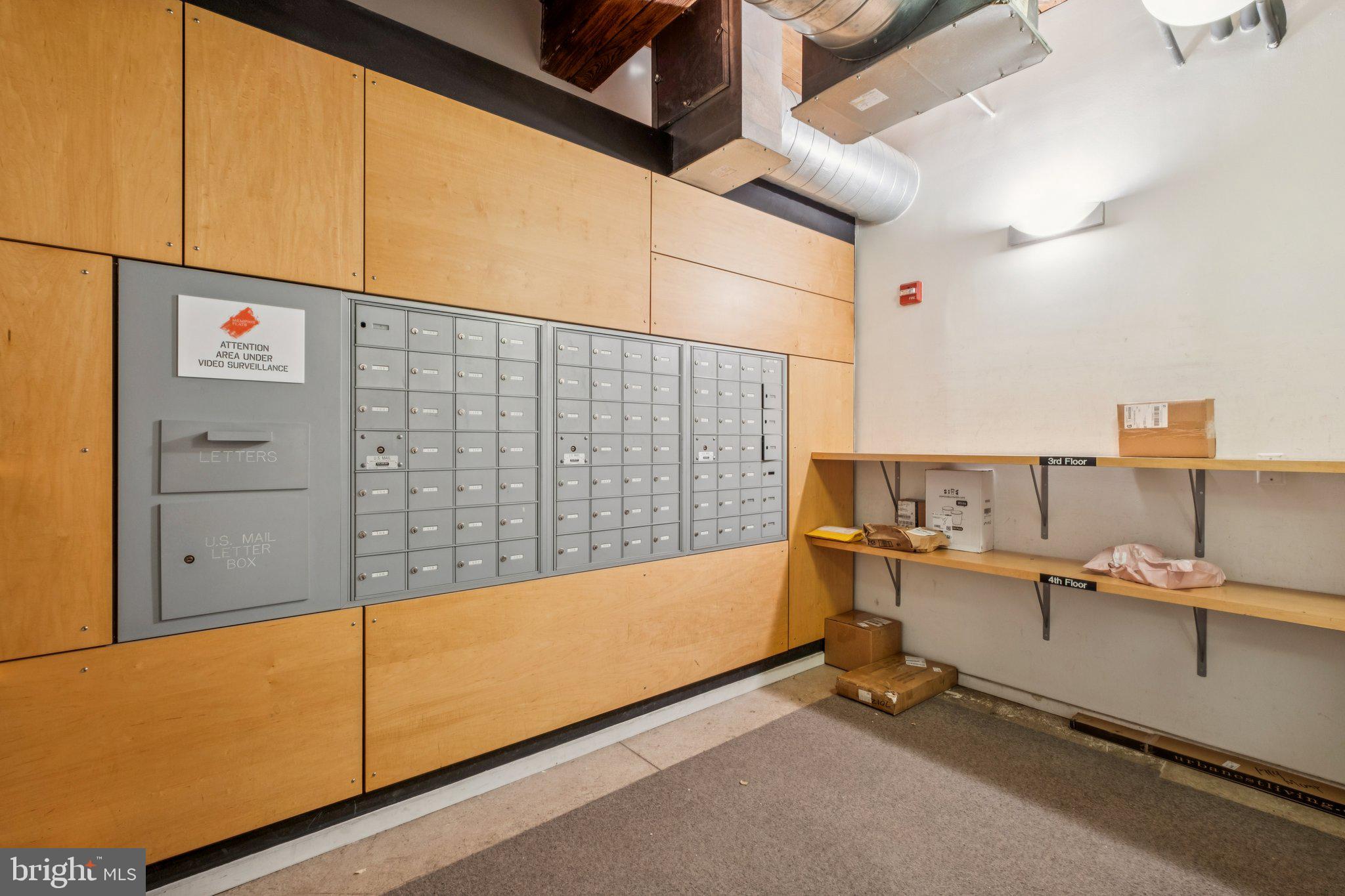 FISHTOWN - Residential