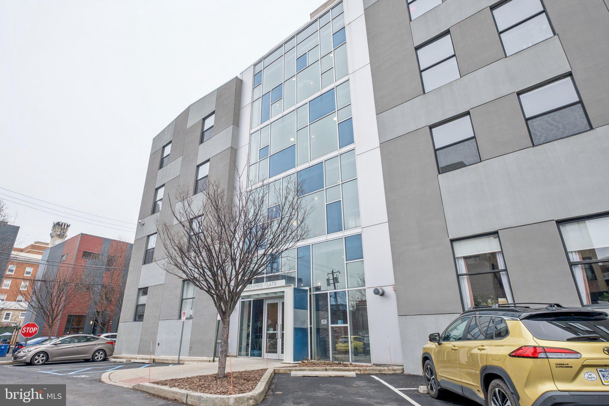 FISHTOWN - Residential