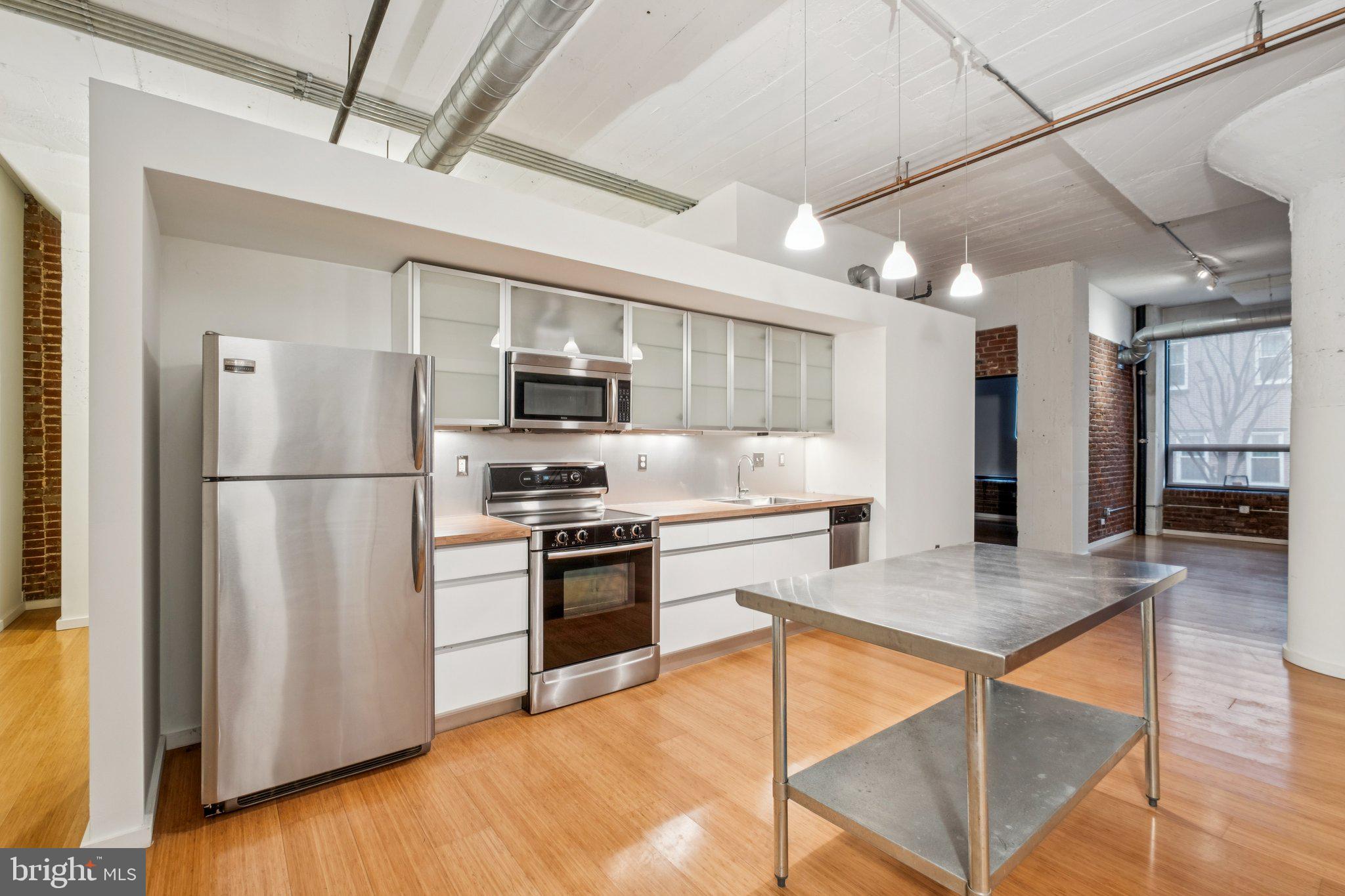 FISHTOWN - Residential