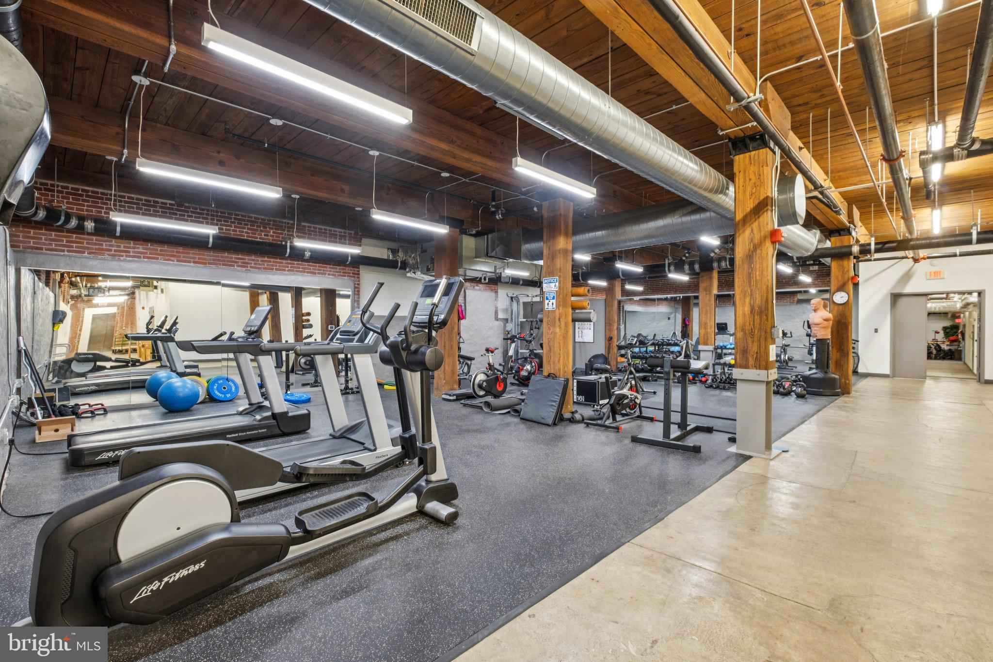 FISHTOWN - Residential