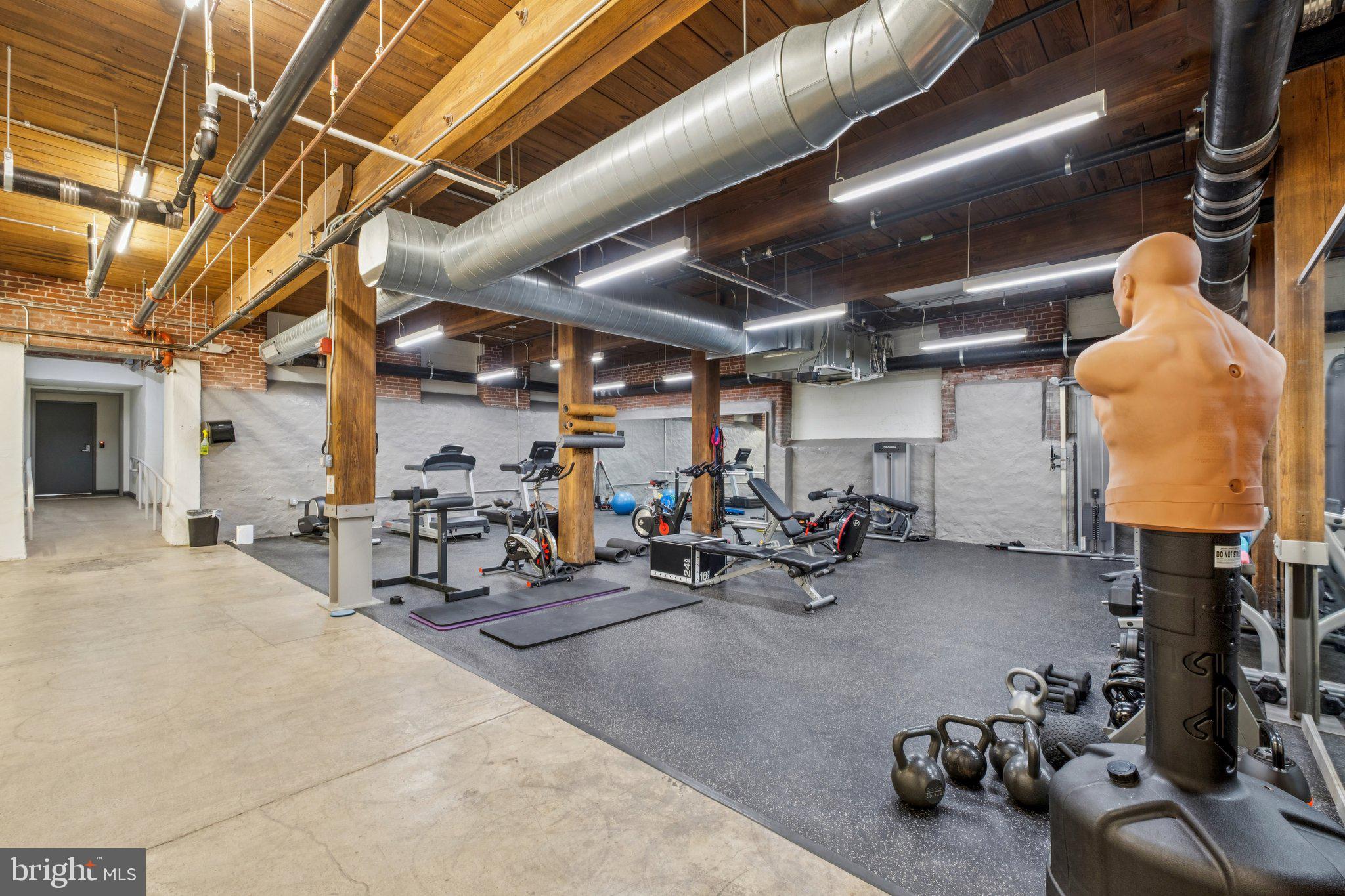 FISHTOWN - Residential