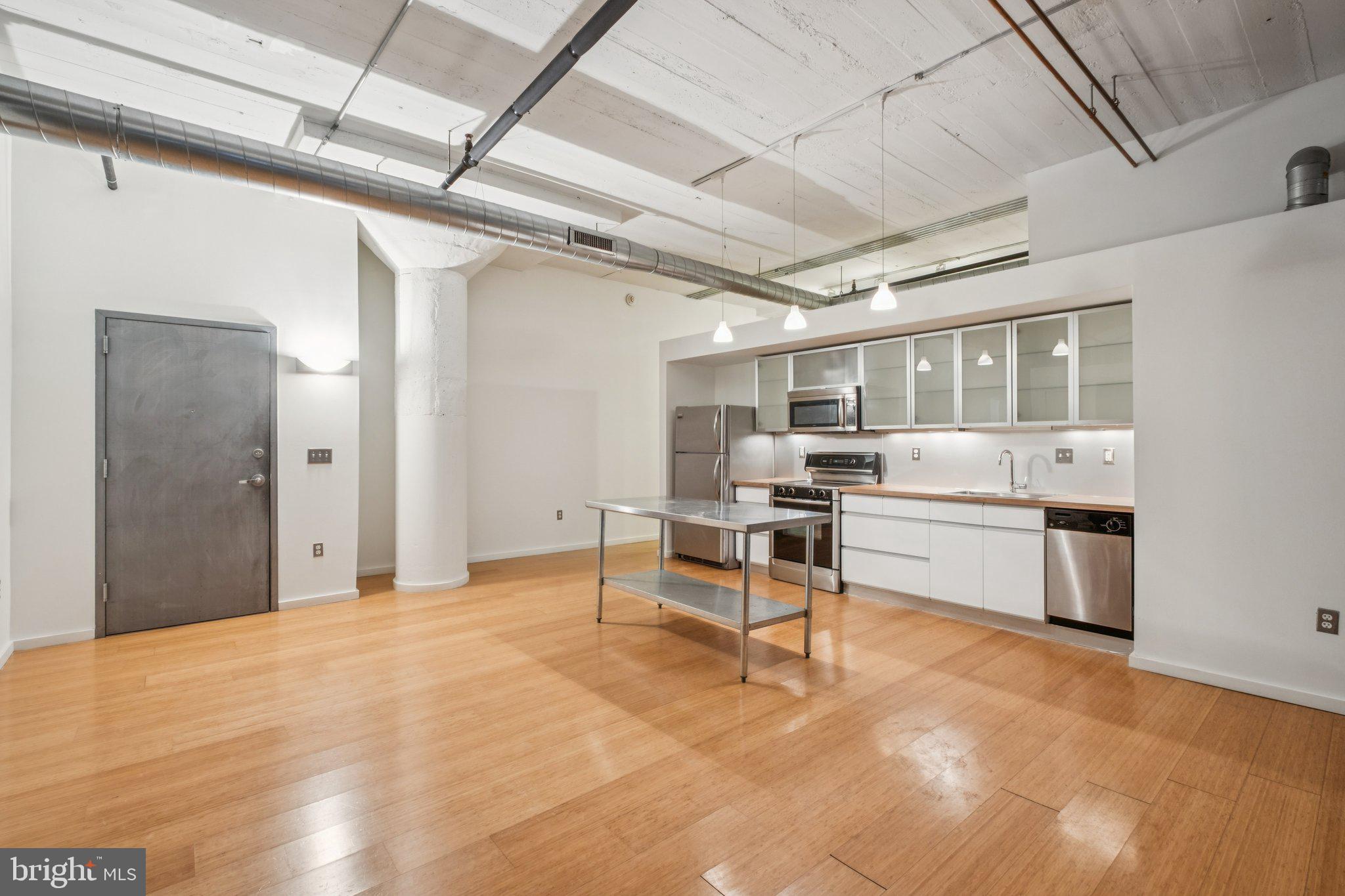 FISHTOWN - Residential