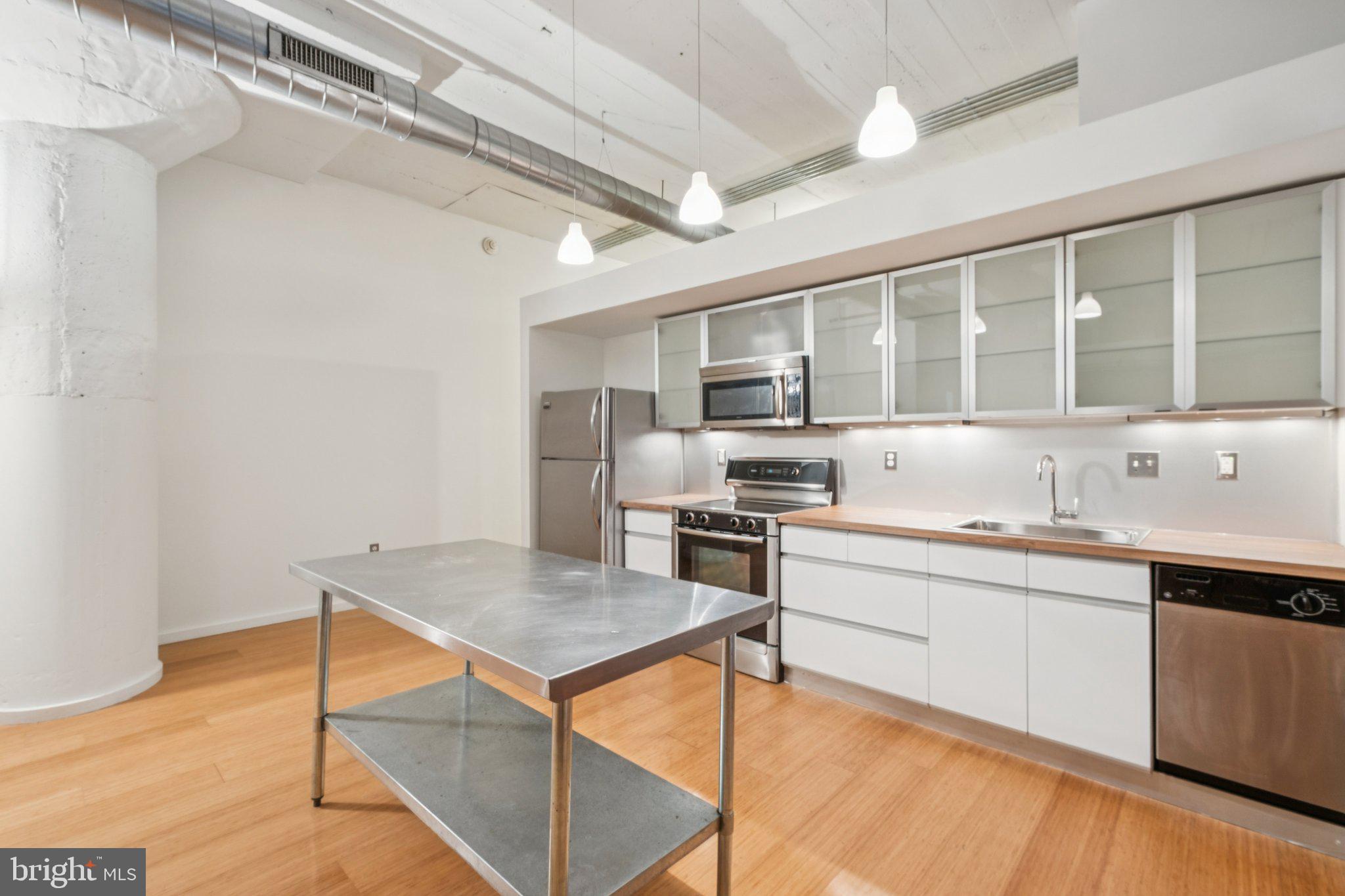 FISHTOWN - Residential