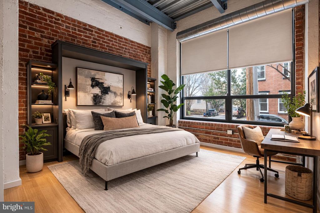 Photo of 1714 - 00 Memphis Street #110, PHILADELPHIA, PA 19125 (MLS # PAPH2592530)