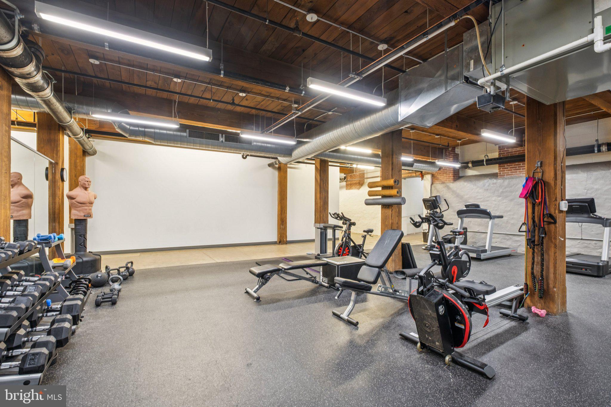 FISHTOWN - Residential