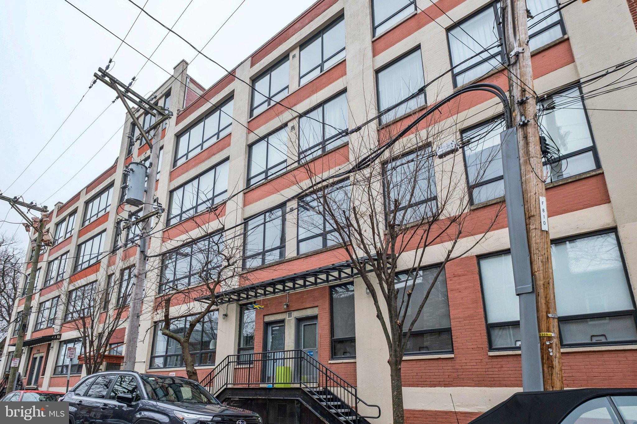 FISHTOWN - Residential