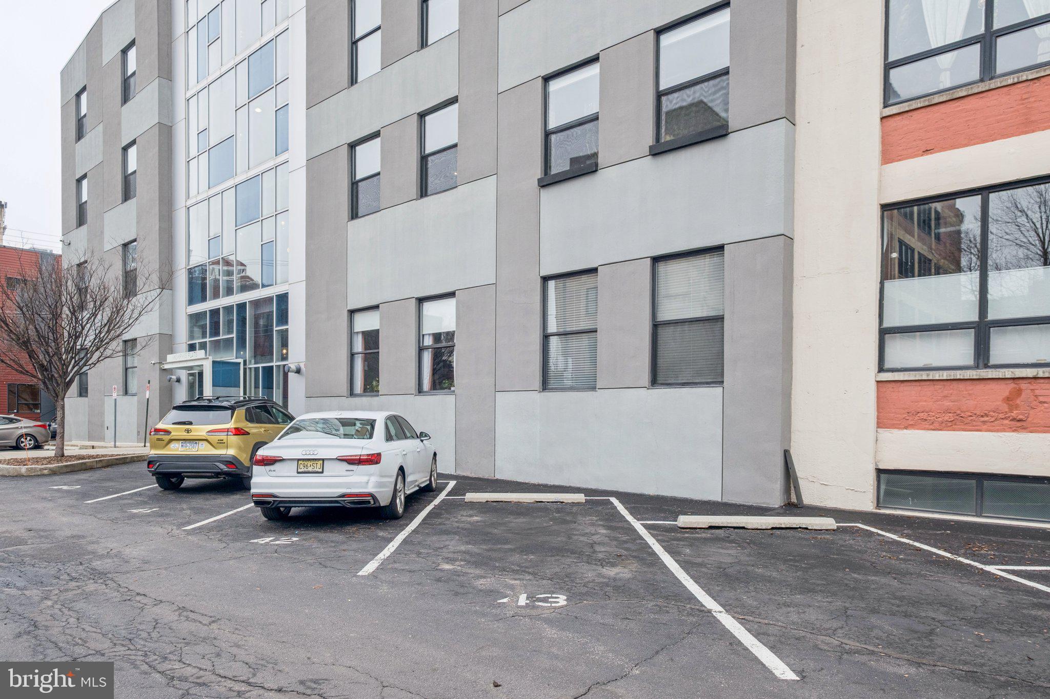 FISHTOWN - Residential