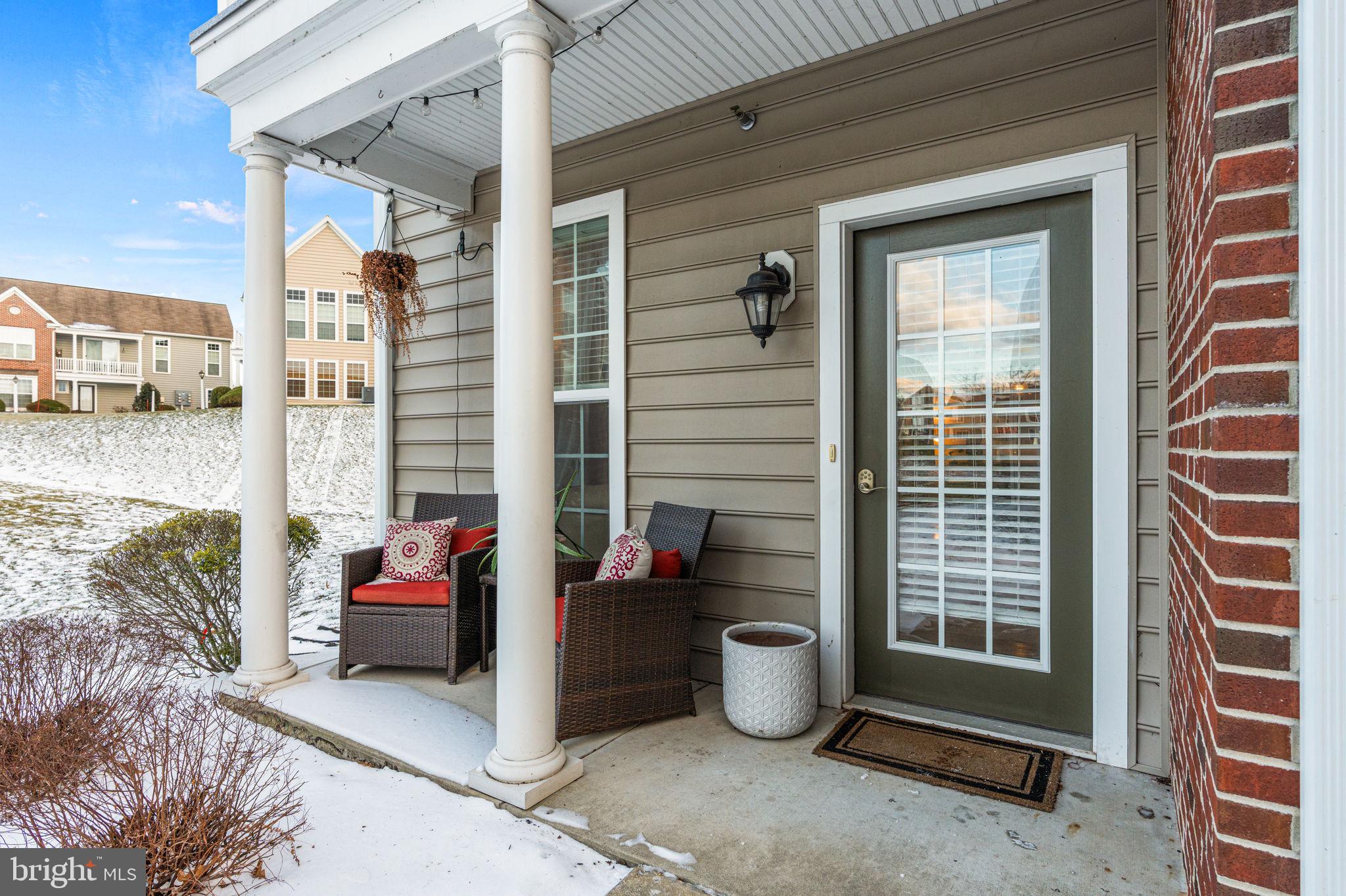 DEER RUN COMMONS - Residential