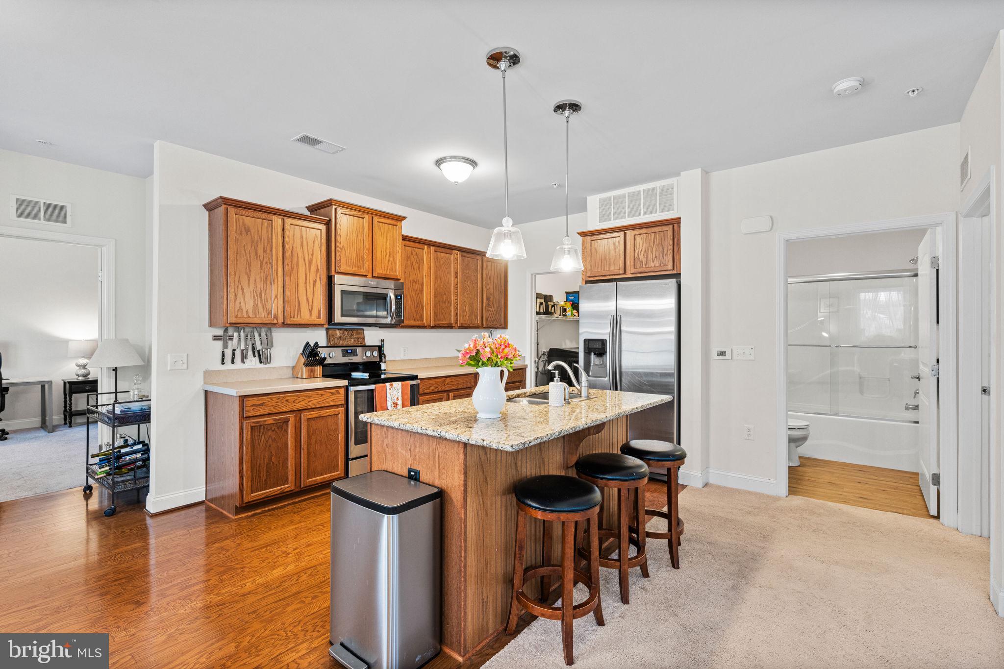 DEER RUN COMMONS - Residential