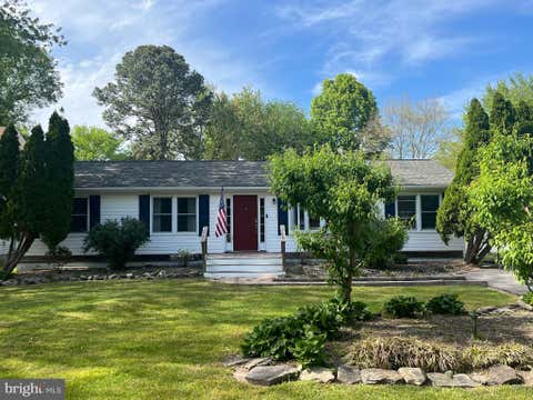 Homes For Sale - 15 Dixon Court<br/> STEVENSVILLE, MD 21666