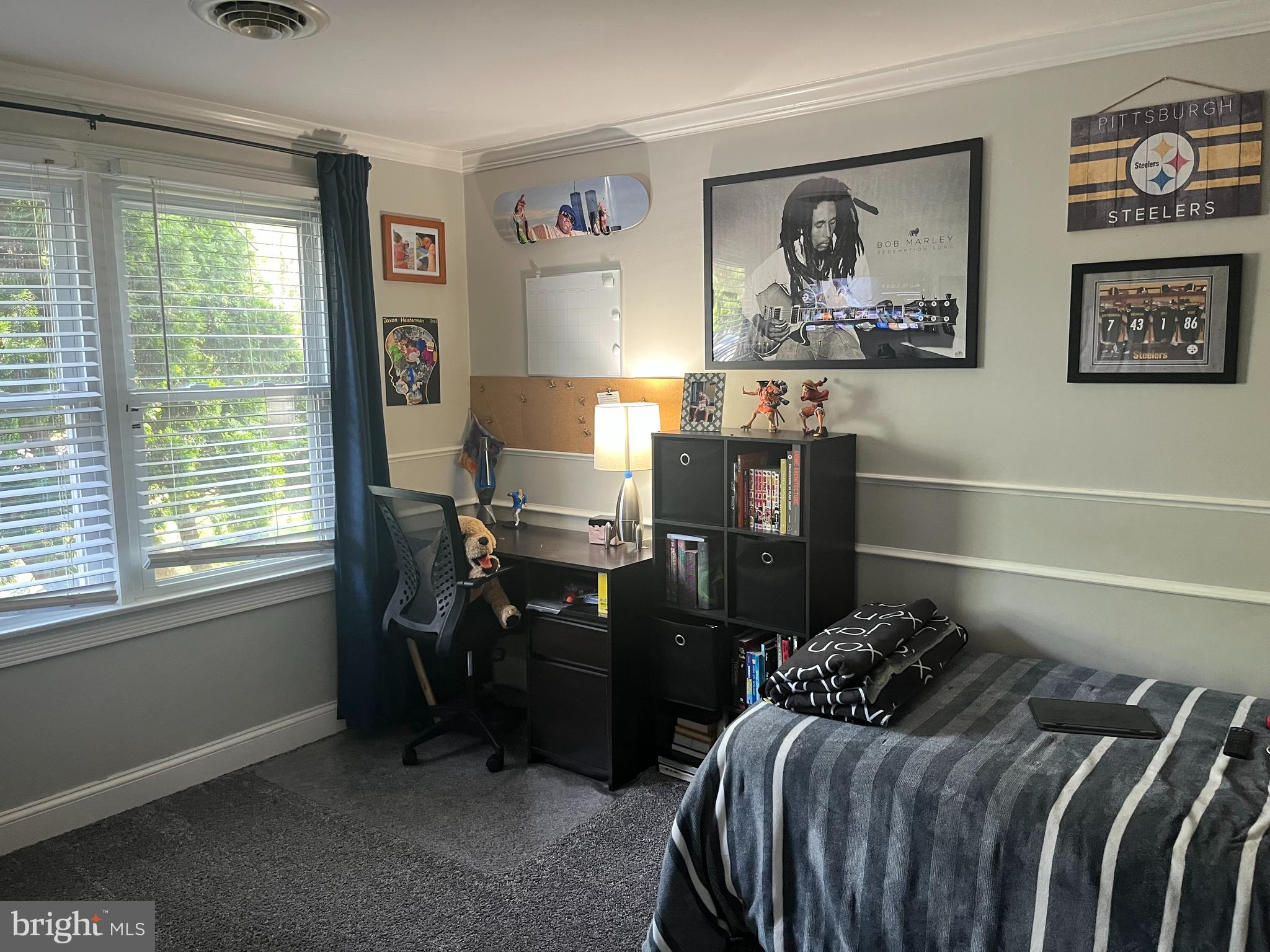 CLOVERFIELDS - Residential
