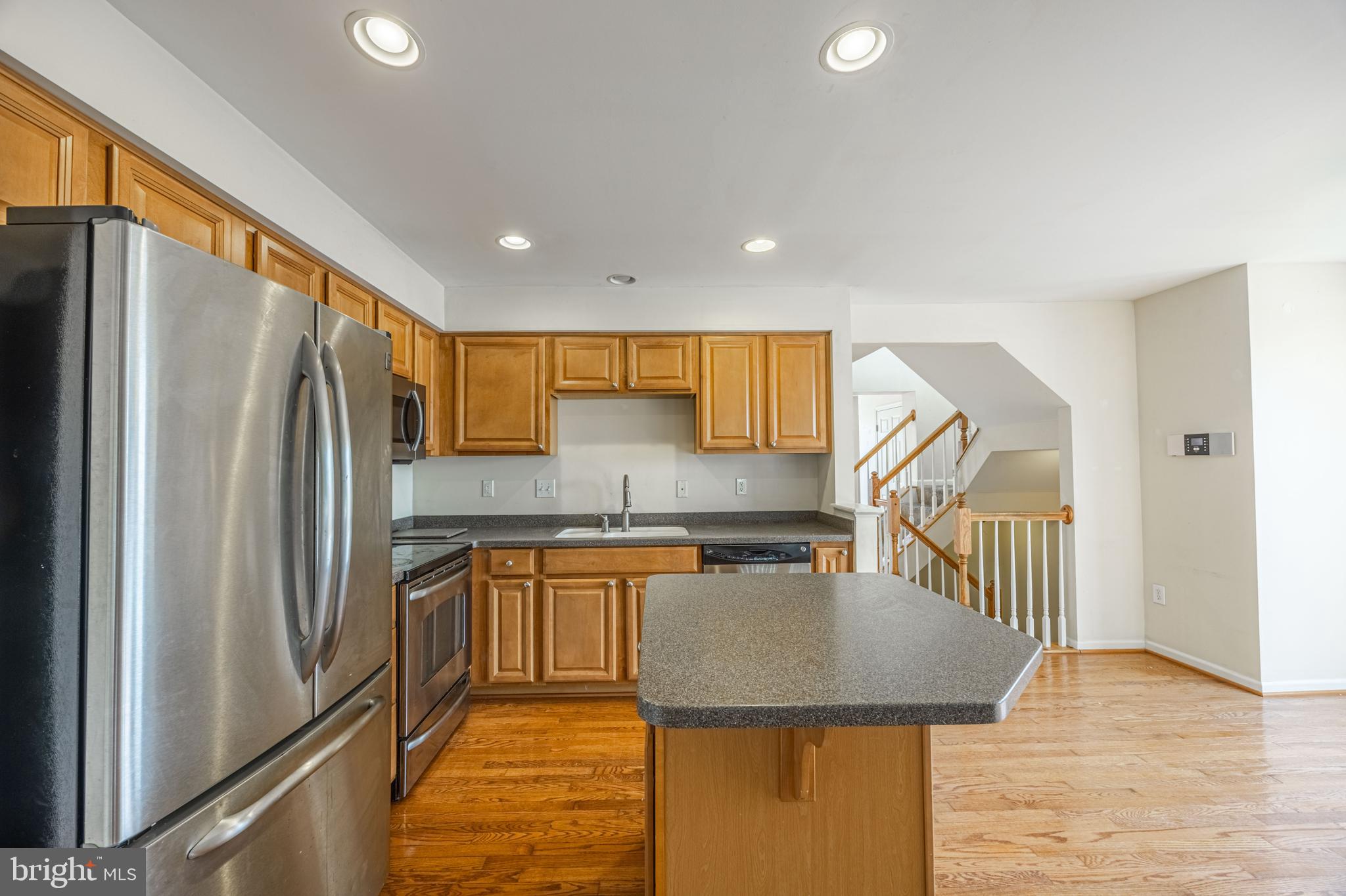 NORTHFIELD - Residential