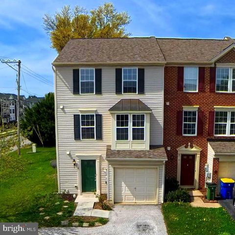 4 FOREST VIEW TERRACE HANOVER PA 17331