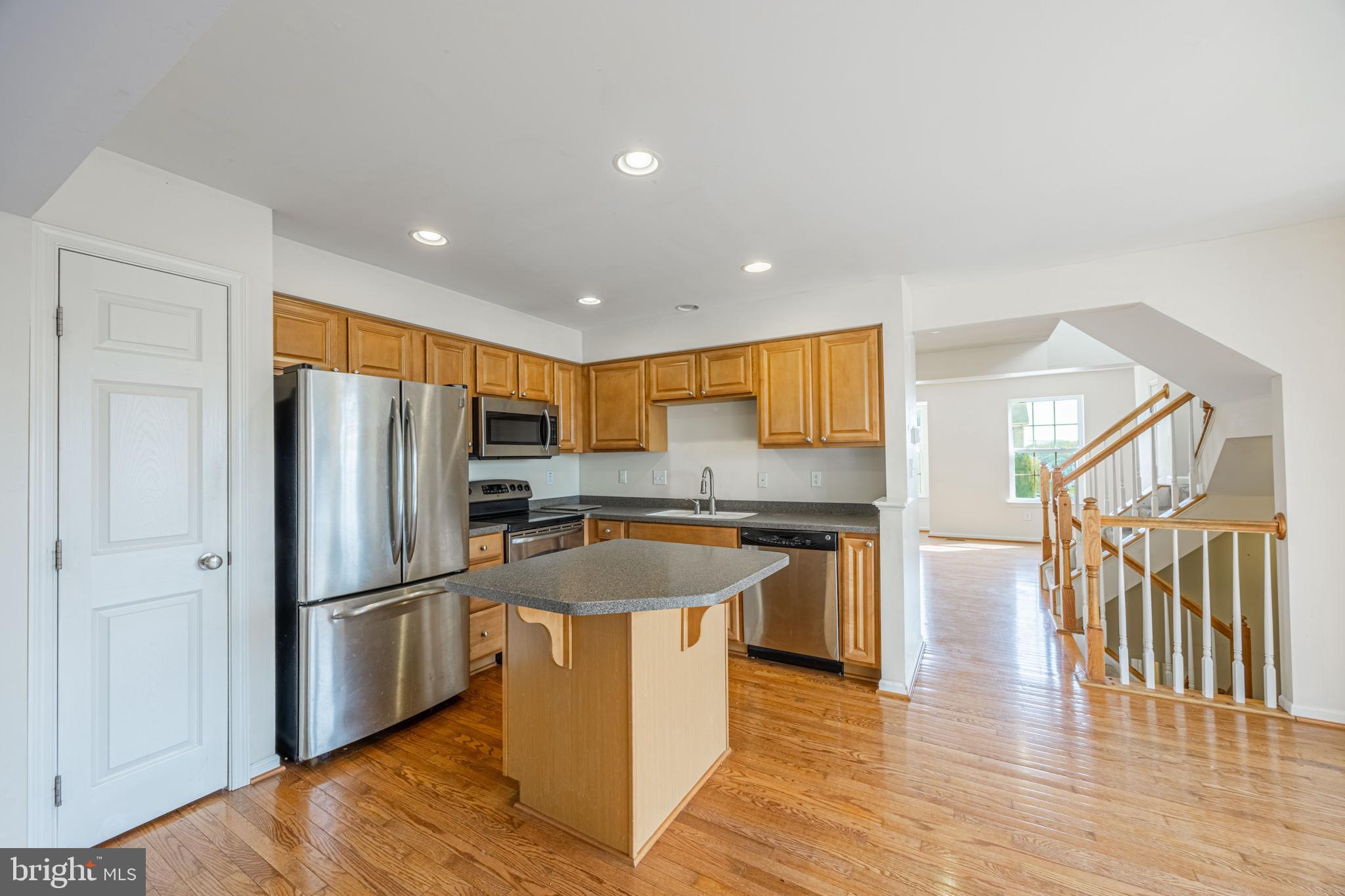 NORTHFIELD - Residential