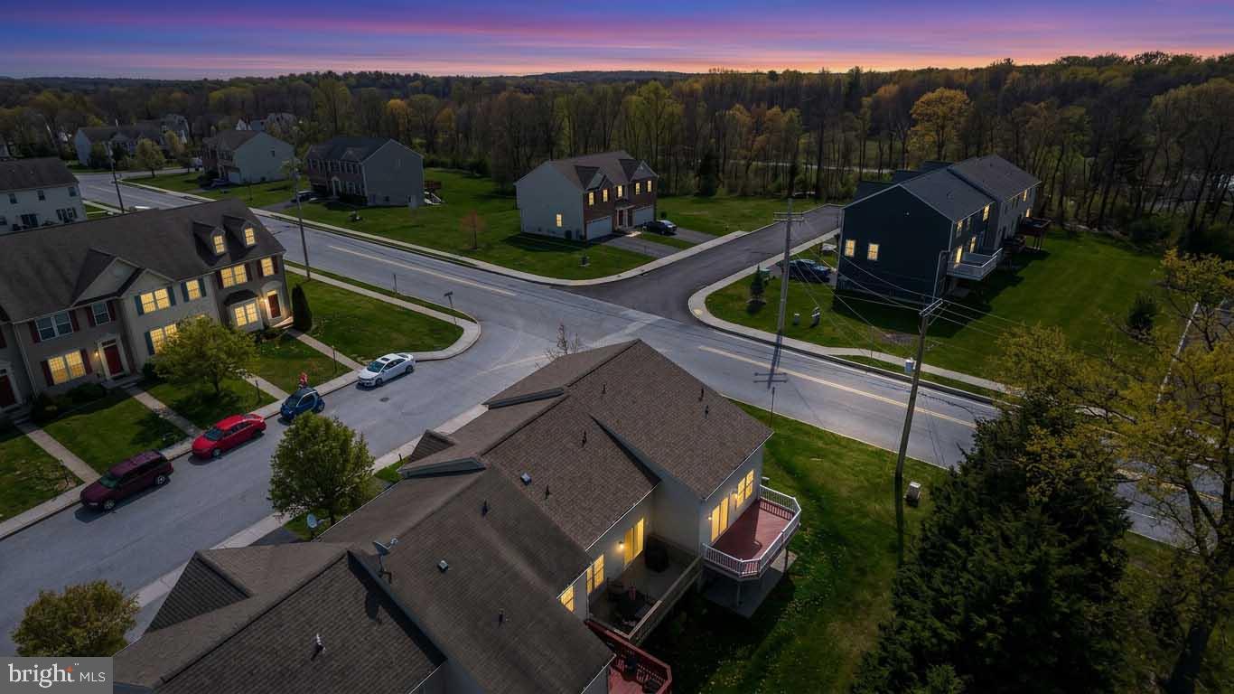 4 FOREST VIEW TERRACE