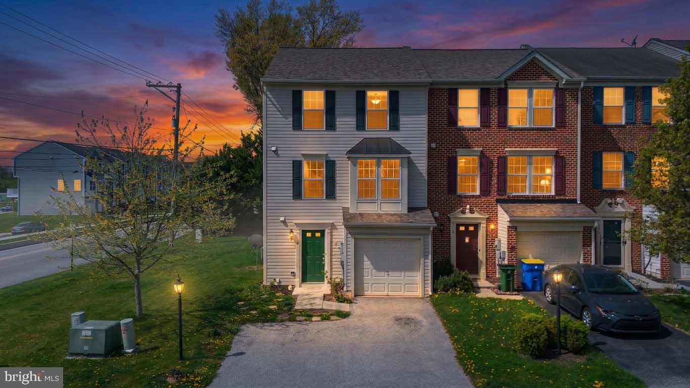 NORTHFIELD - Residential