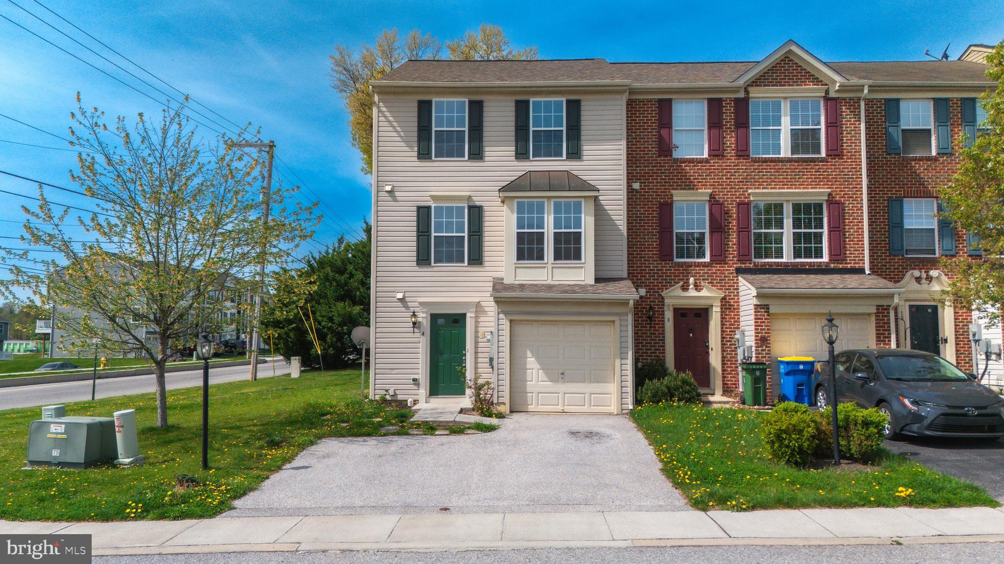 NORTHFIELD - Residential