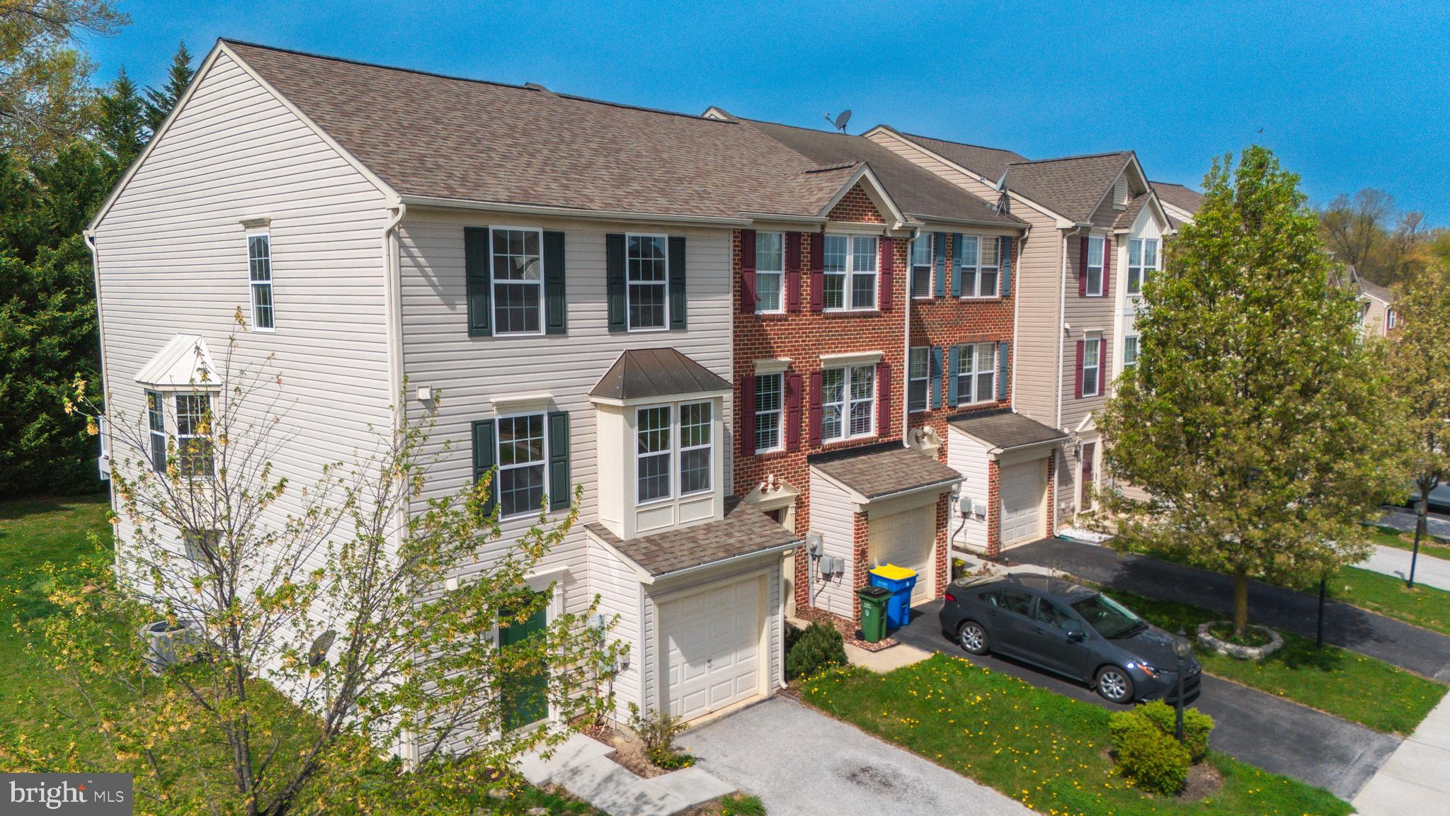 NORTHFIELD - Residential