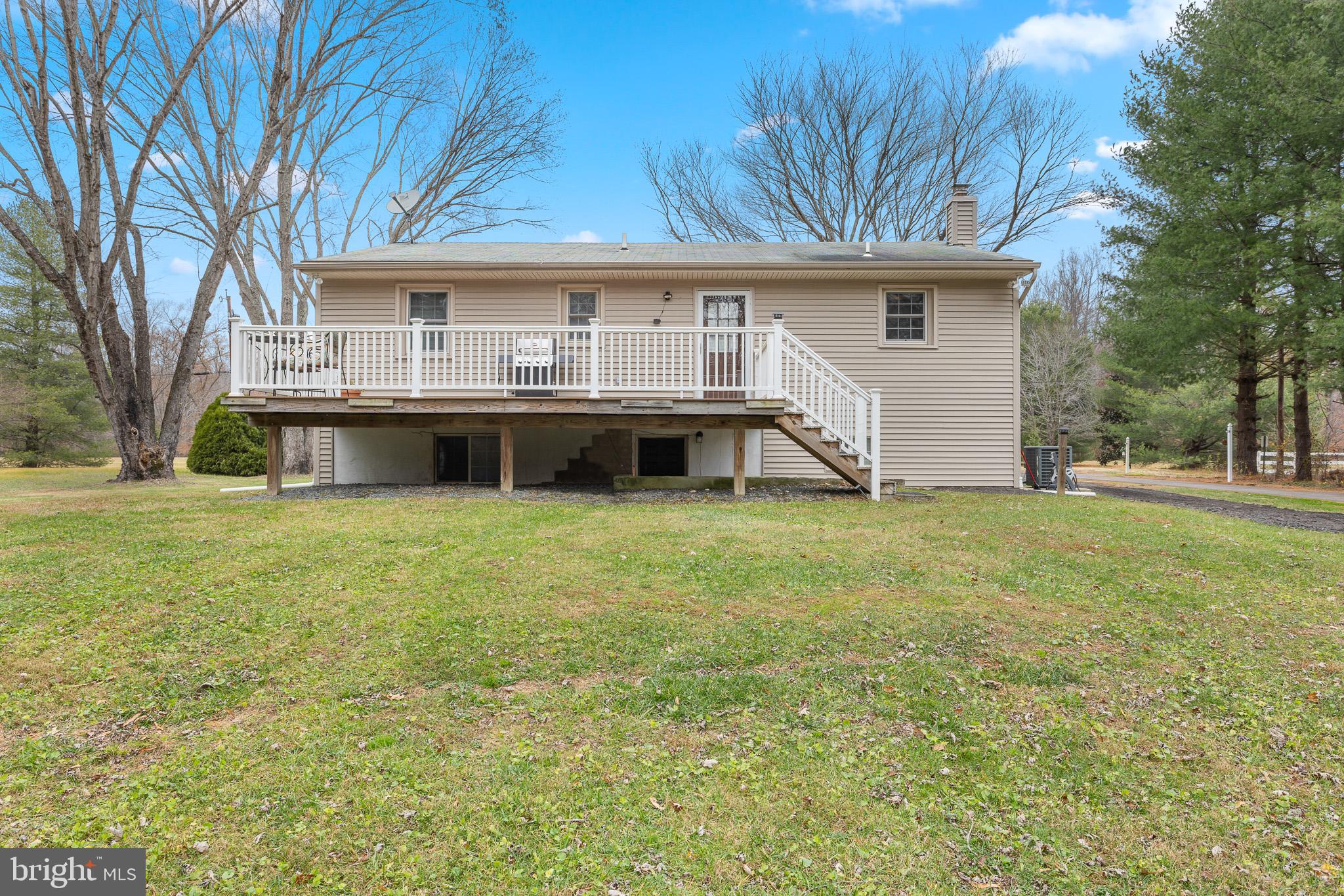 411 W MCKENDREE ROAD