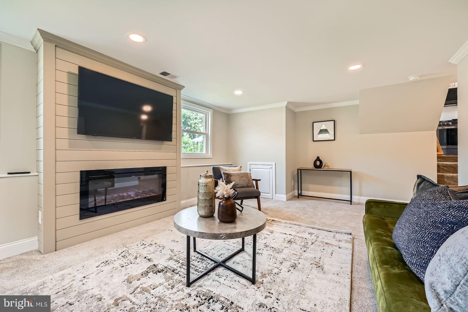 THORNLEIGH - Residential