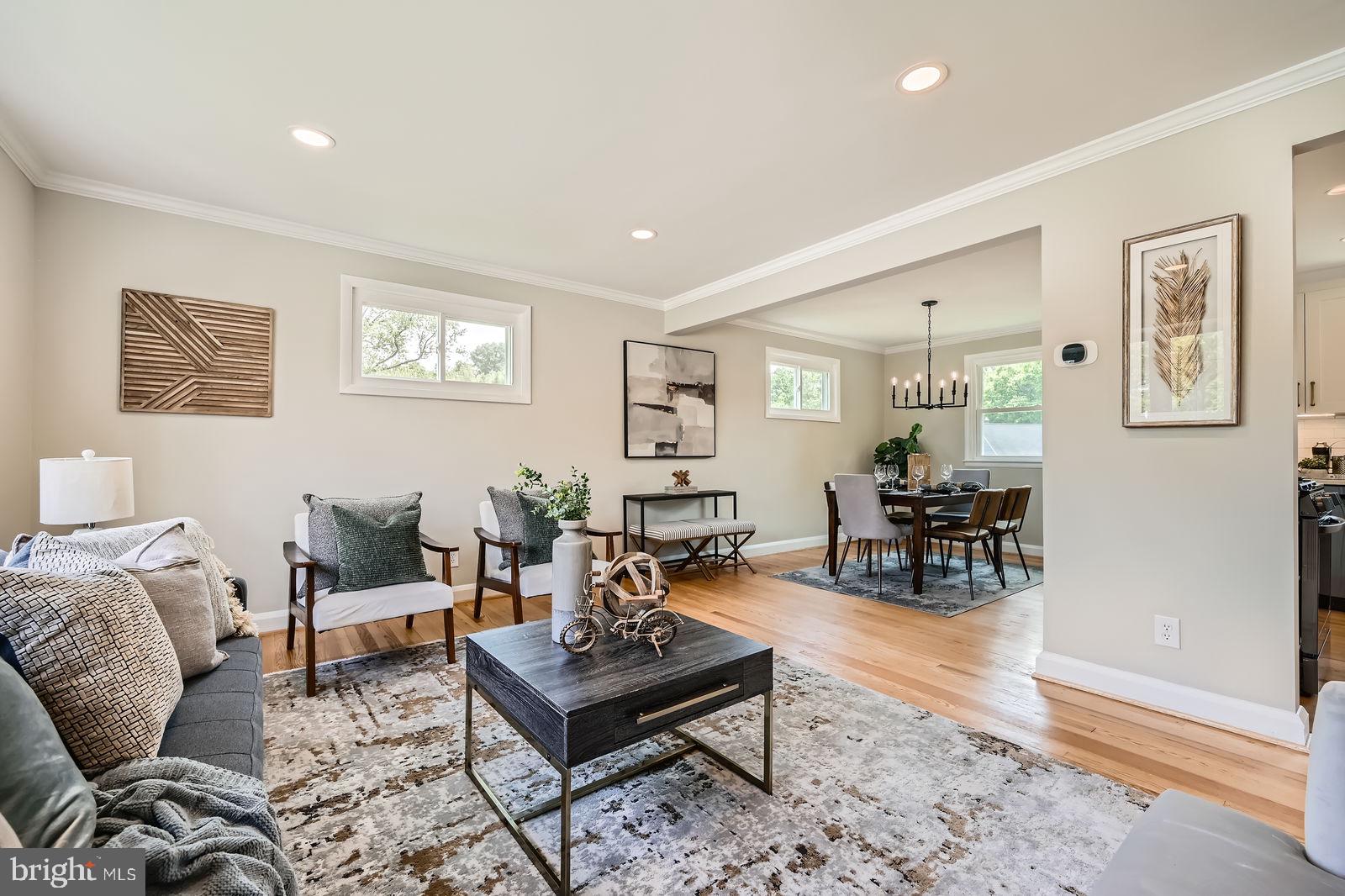 THORNLEIGH - Residential