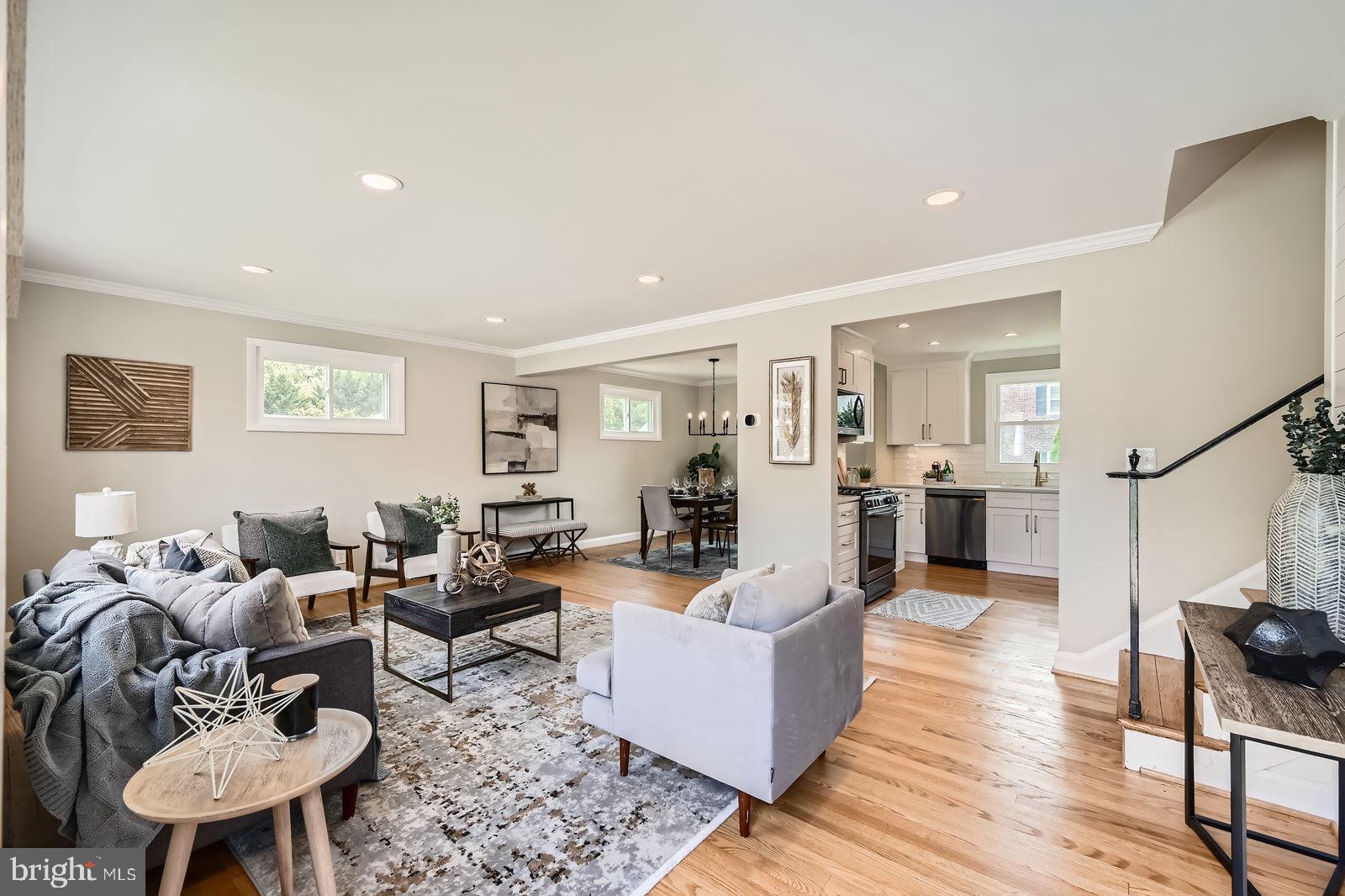 THORNLEIGH - Residential