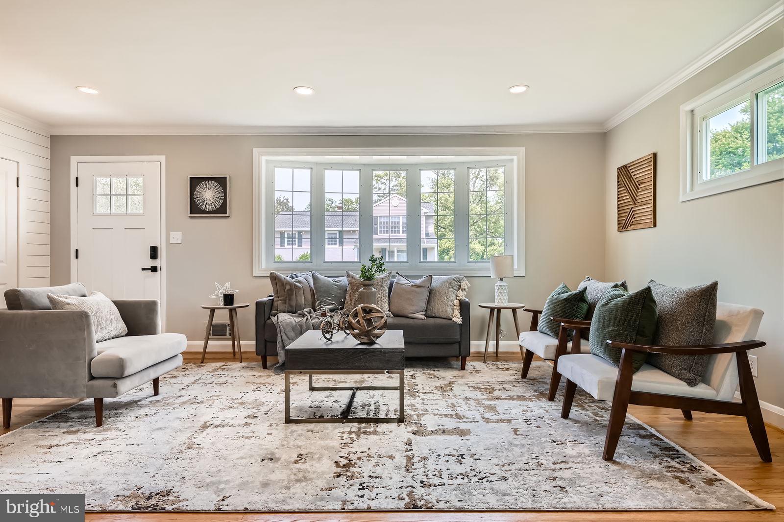 THORNLEIGH - Residential