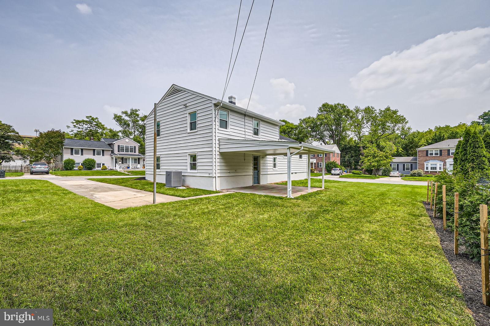 THORNLEIGH - Residential