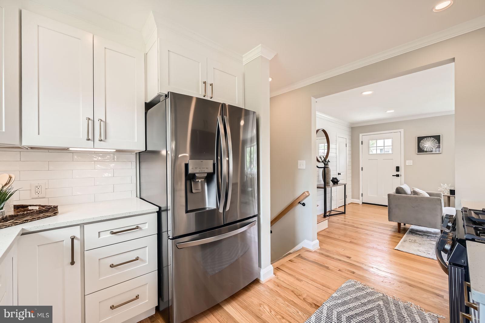 THORNLEIGH - Residential