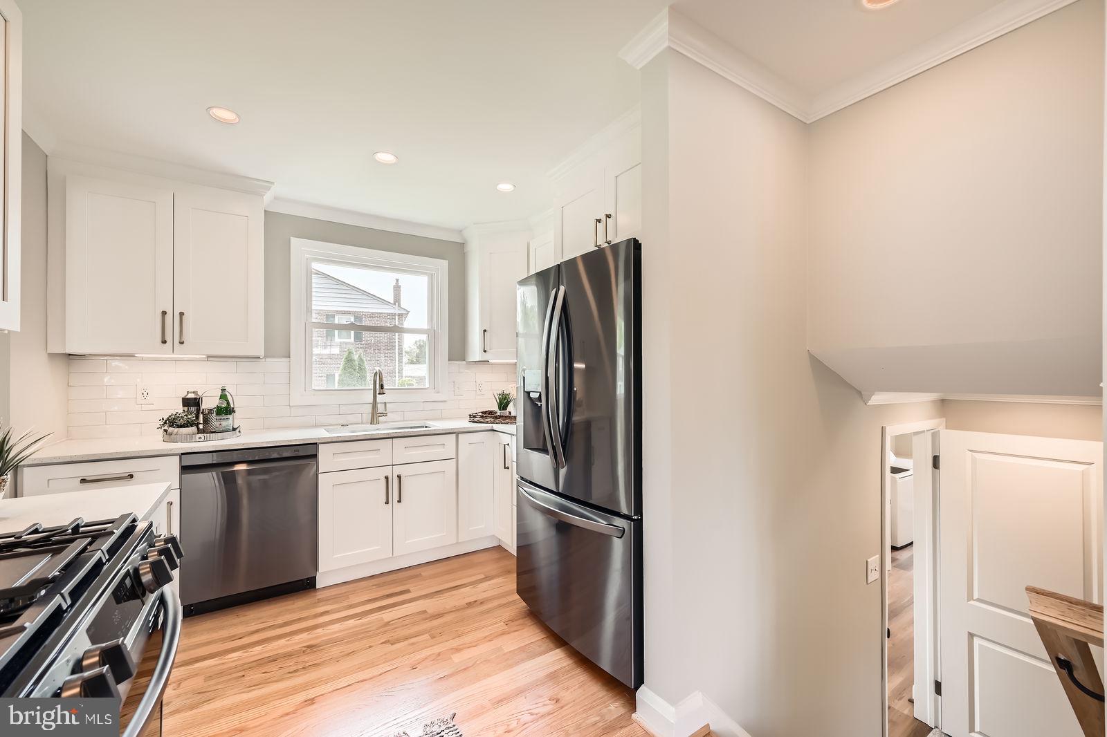 THORNLEIGH - Residential