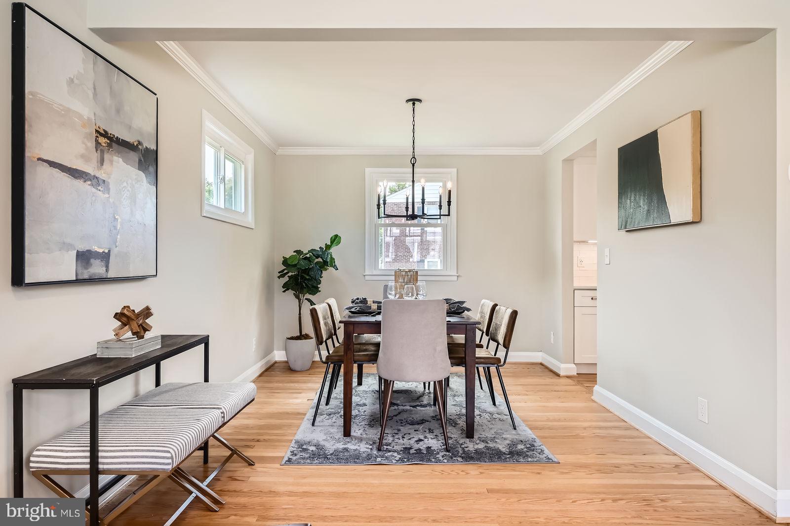 THORNLEIGH - Residential