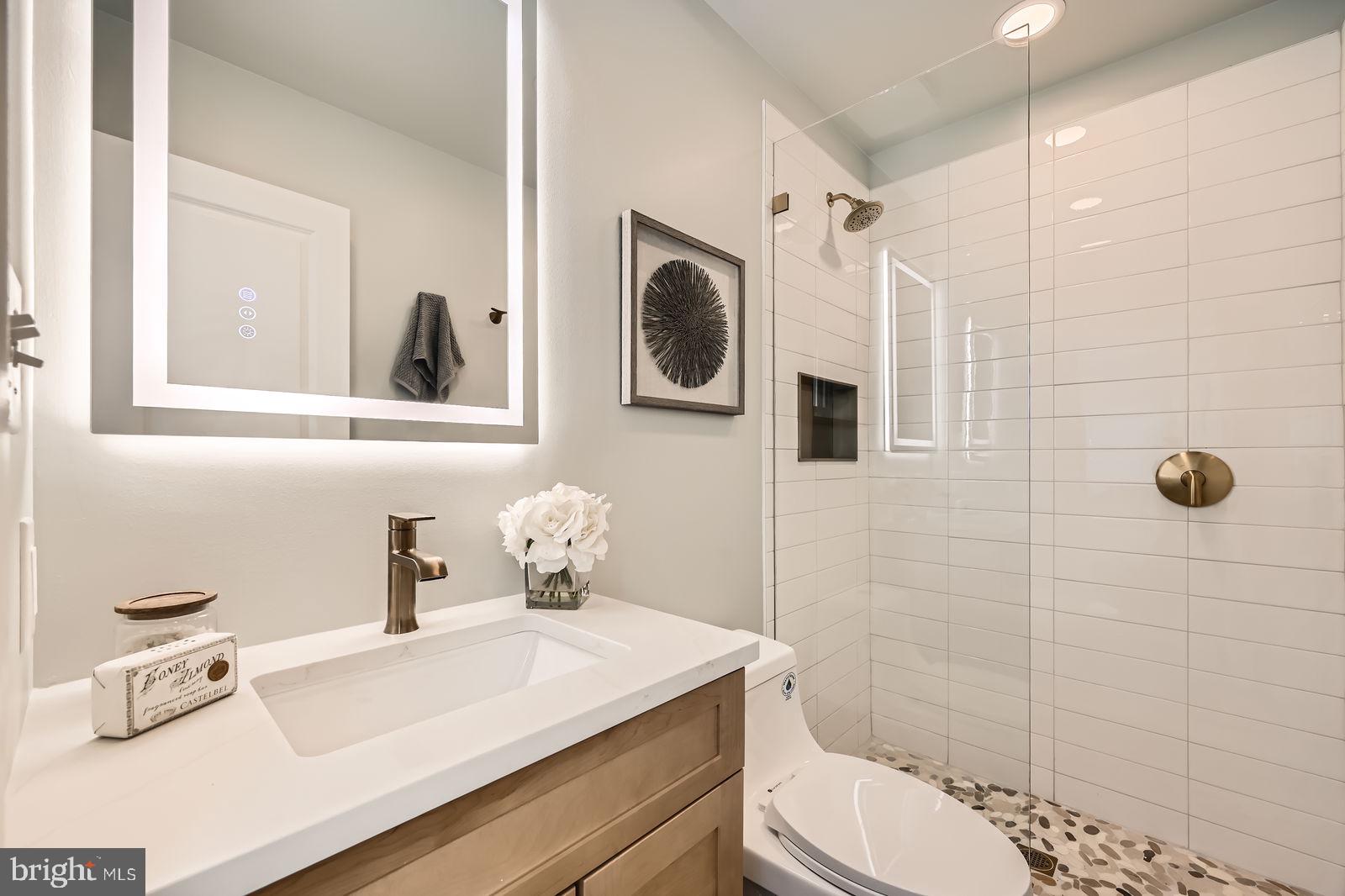 THORNLEIGH - Residential
